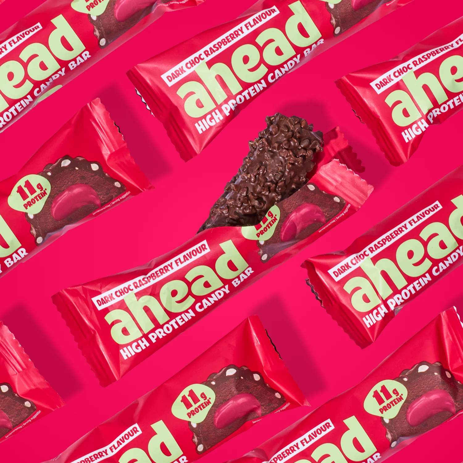 Dark Chocolate Raspberry - Image 6