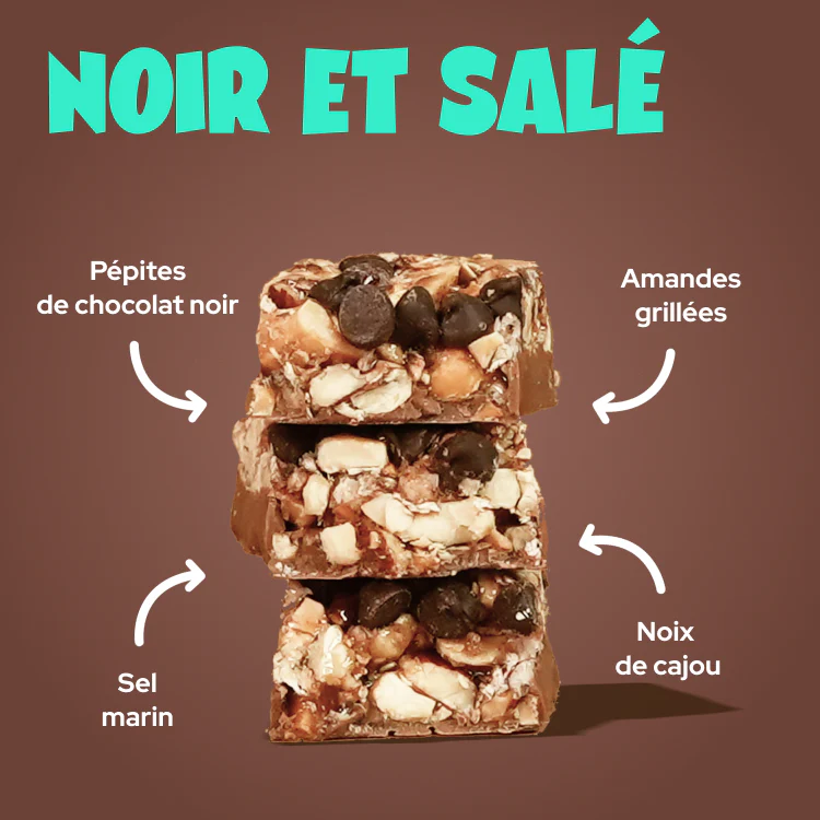 Dark & Salty - Image 11