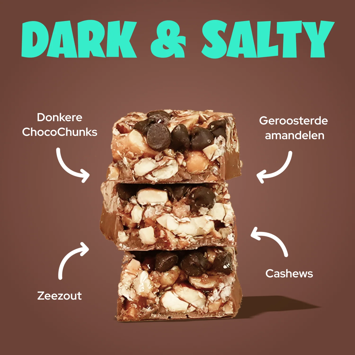 Dark & Salty - Image 6
