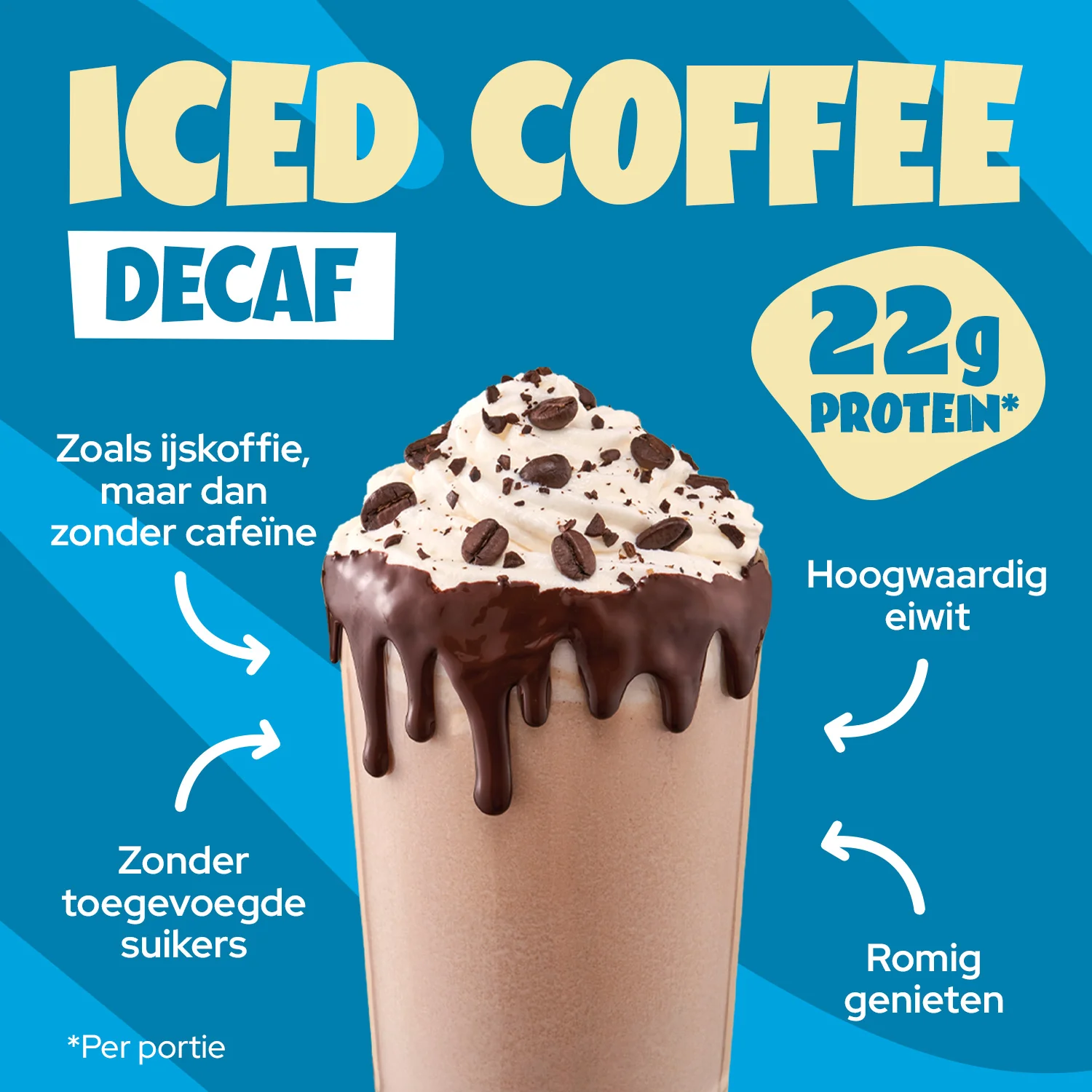 Decaf Iced Coffee - Image 10