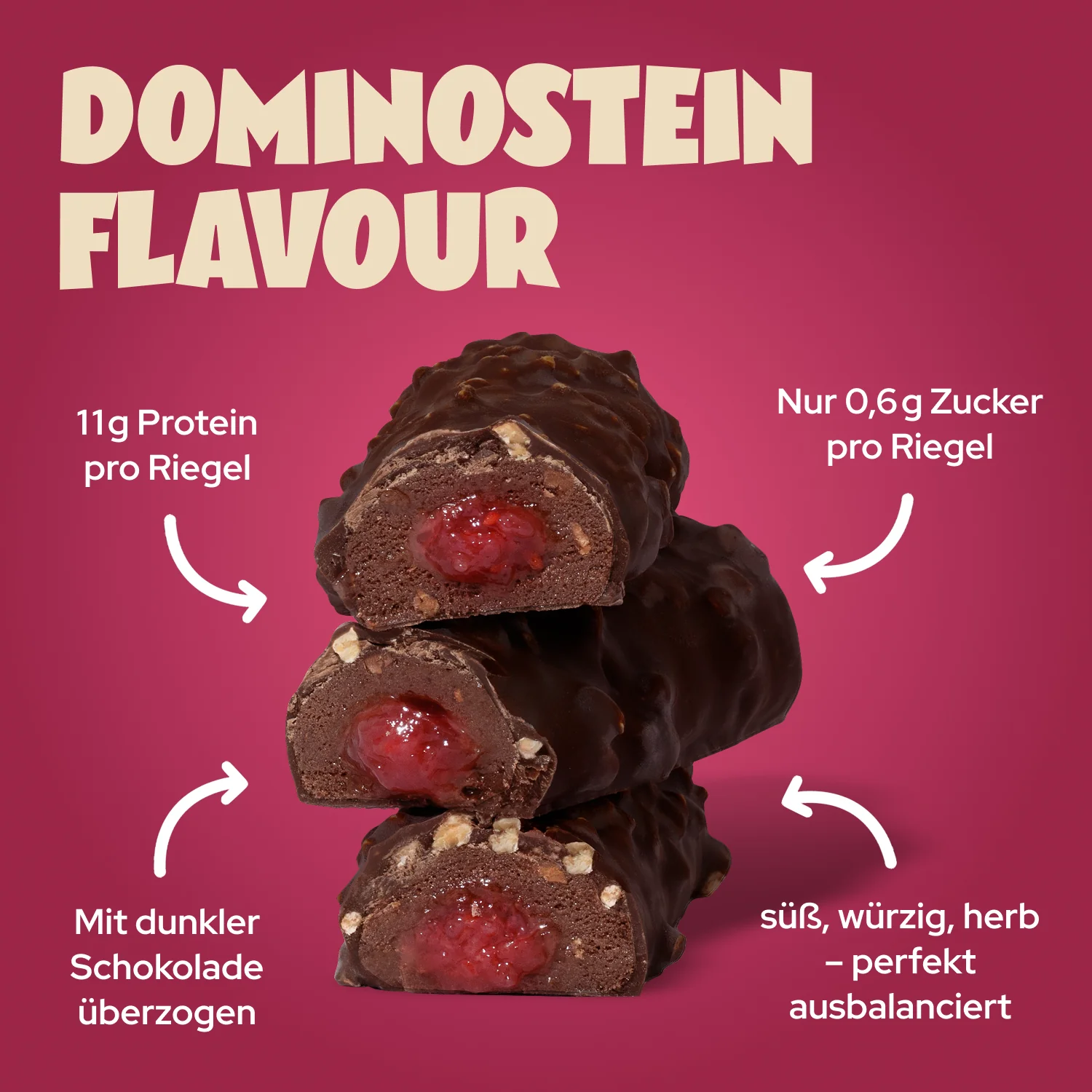 Dominostein - Image 2