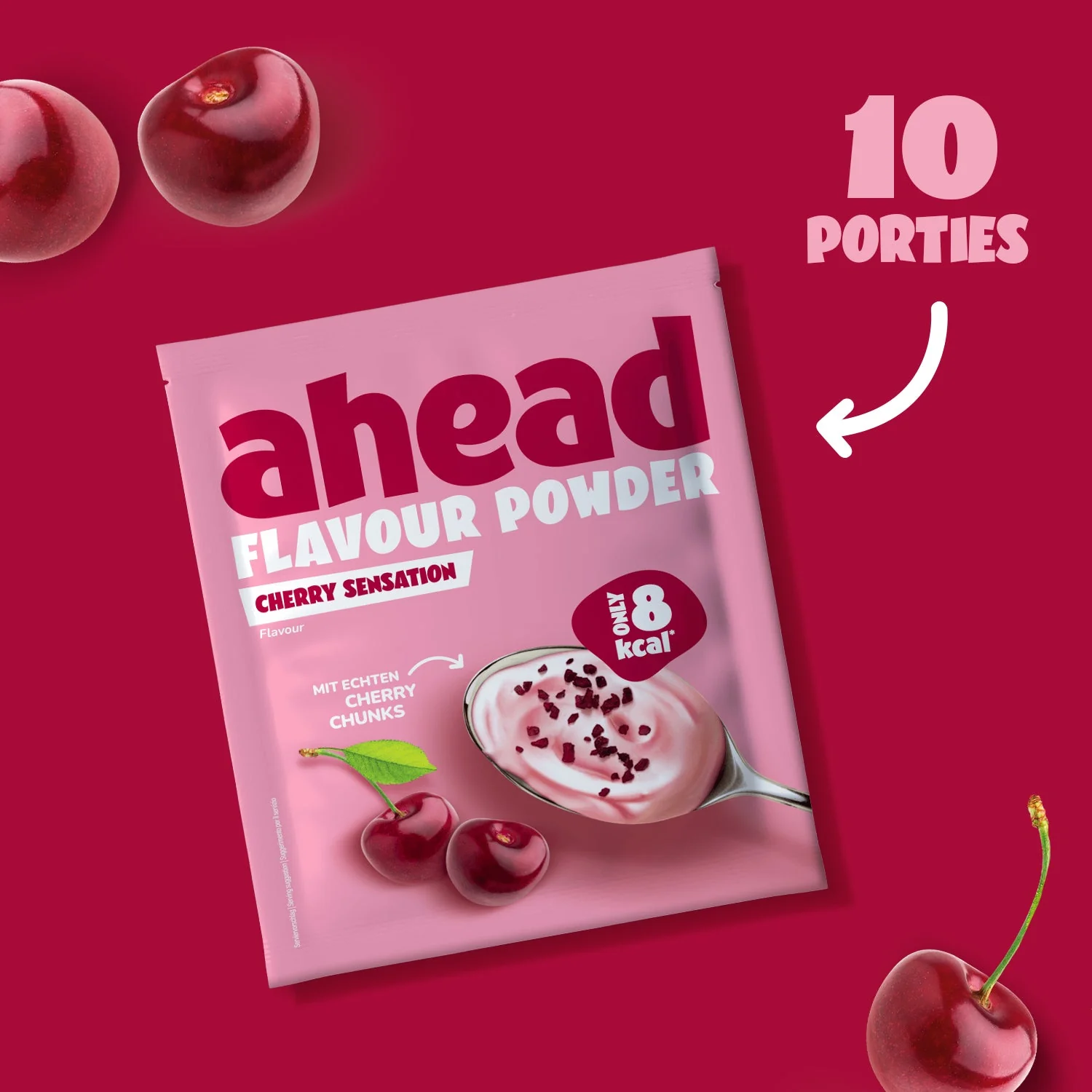 Cherry Sensation - Image 10