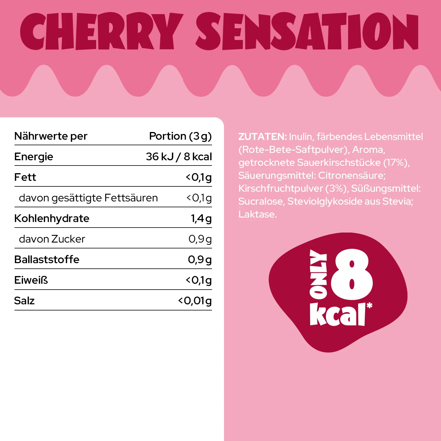 Cherry Sensation - Image 4