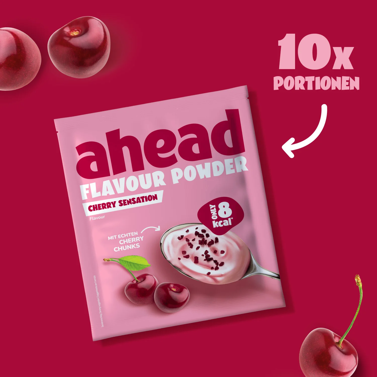 Cherry Sensation - Image 5