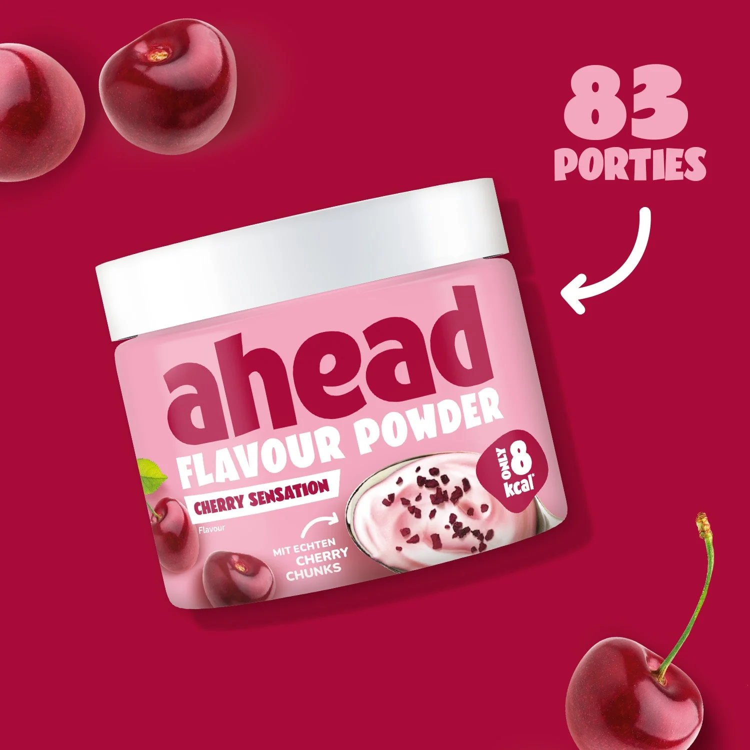 Cherry Sensation - Image 6