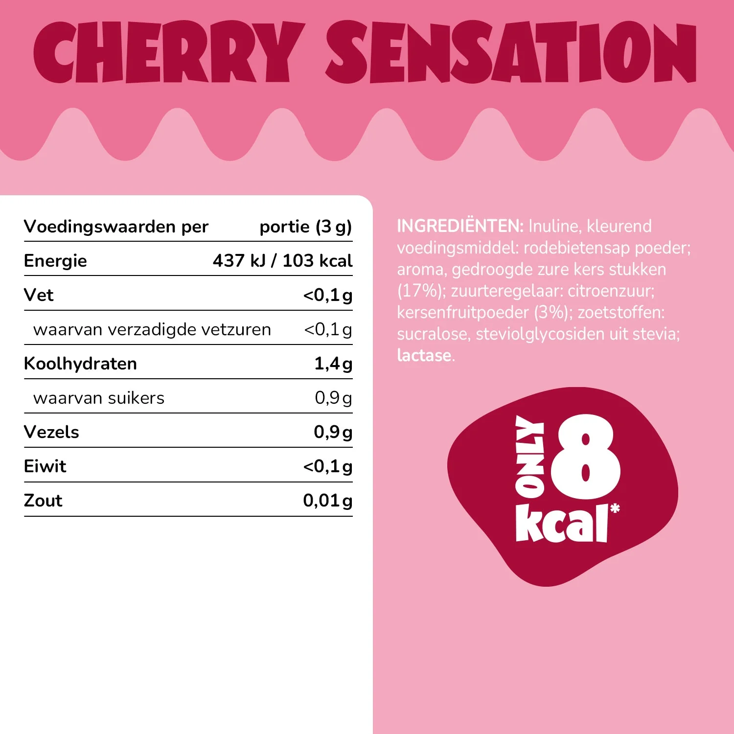 Cherry Sensation - Image 9