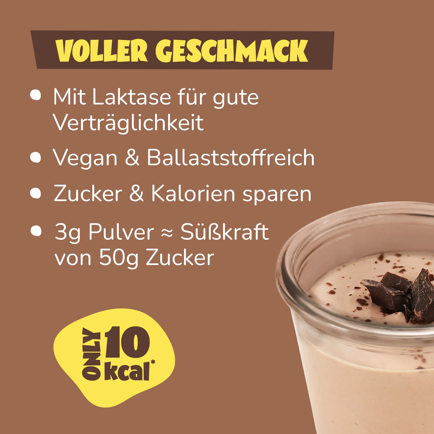 Chocolate Cookie - Image 3