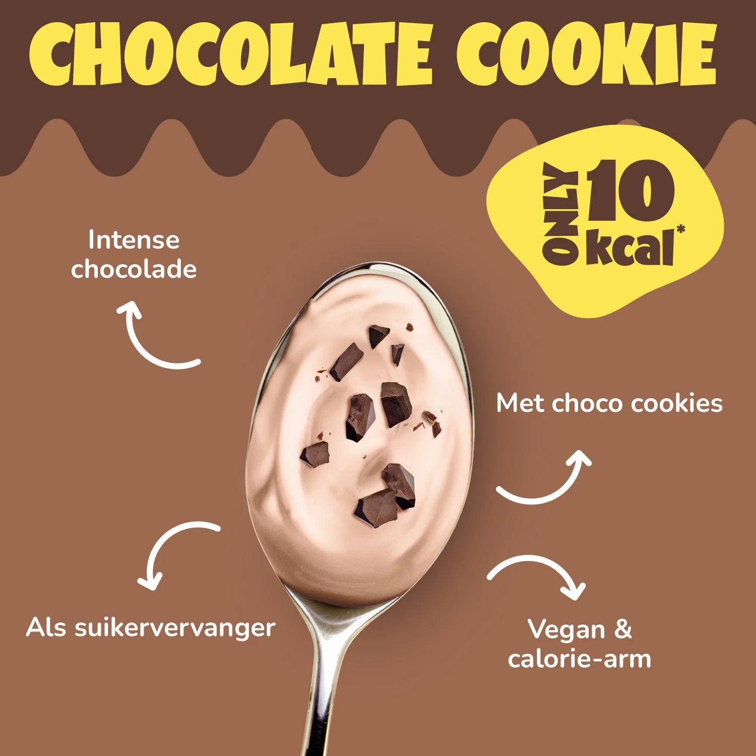 Chocolate Cookie - Image 7