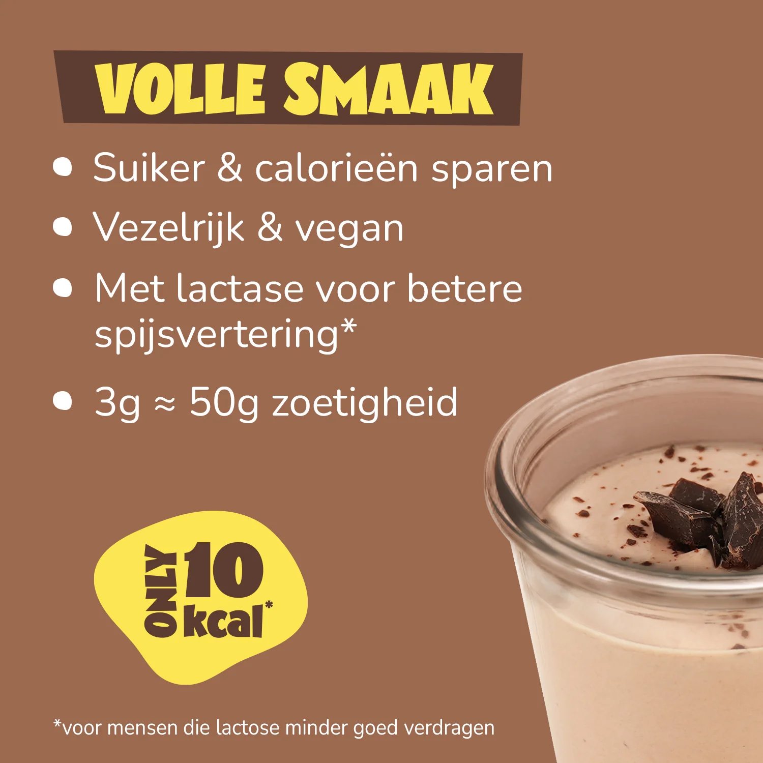 Chocolate Cookie - Image 8