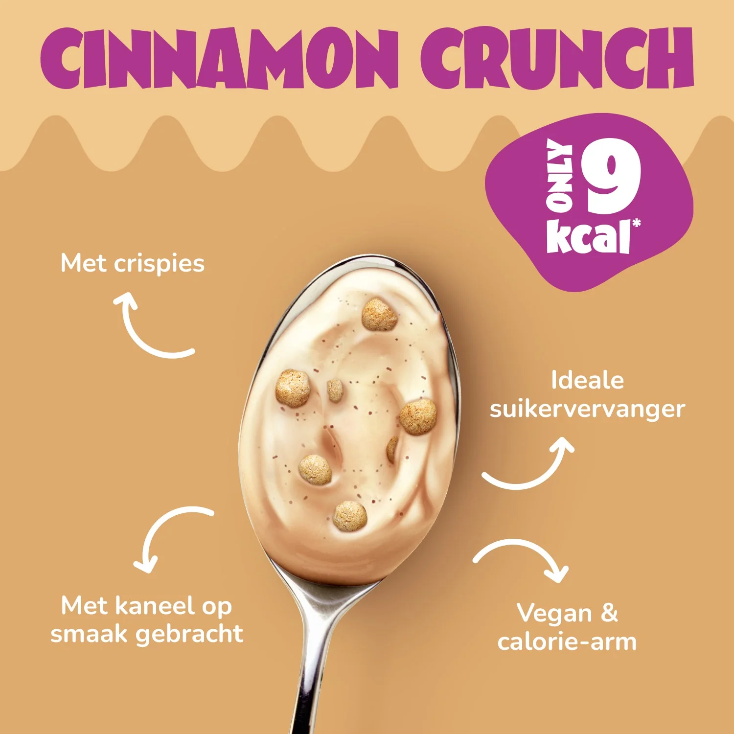Cinnamon Crunch - Image 8