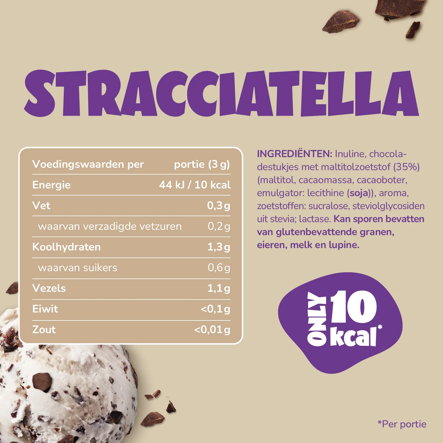 Stracciatella - Image 10