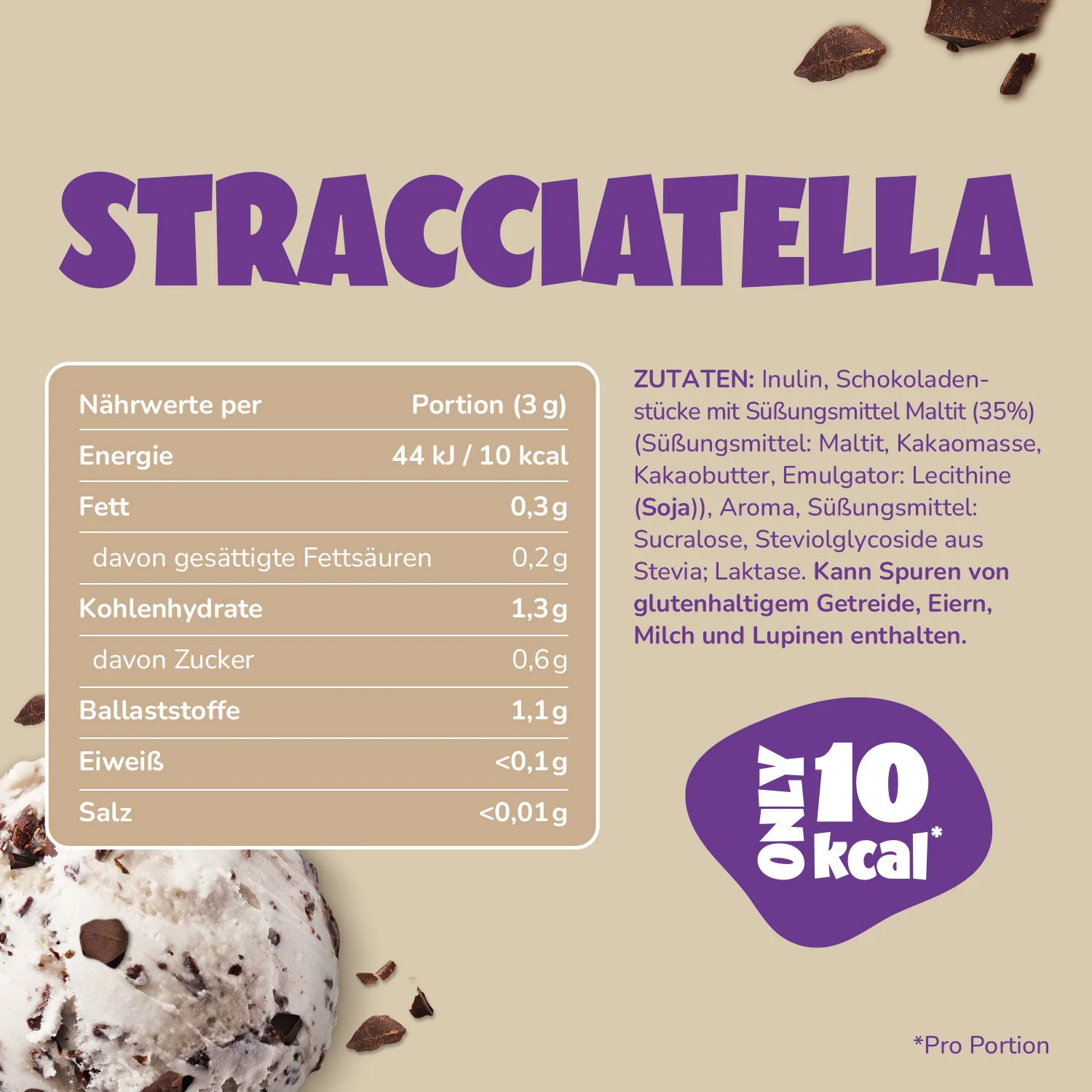 Stracciatella - Image 4