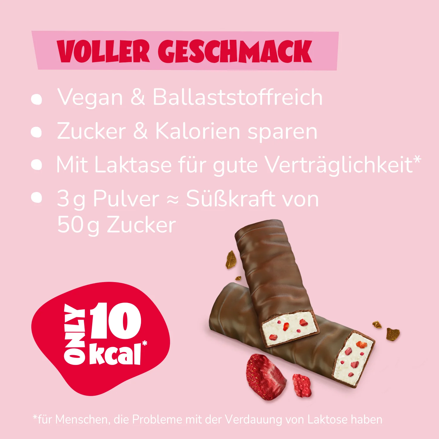 Strawberry Chocolate - Image 3