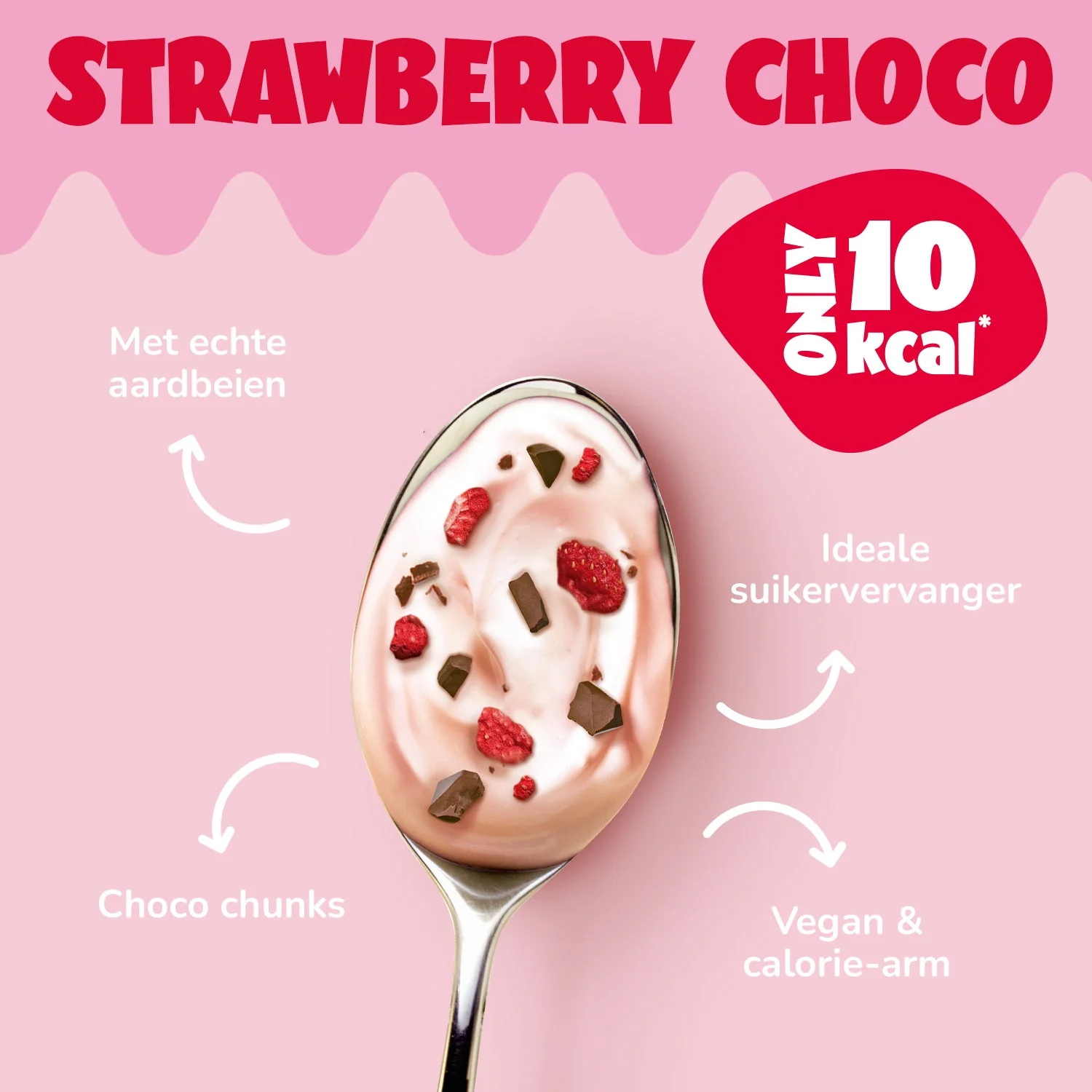 Strawberry Chocolate - Image 8