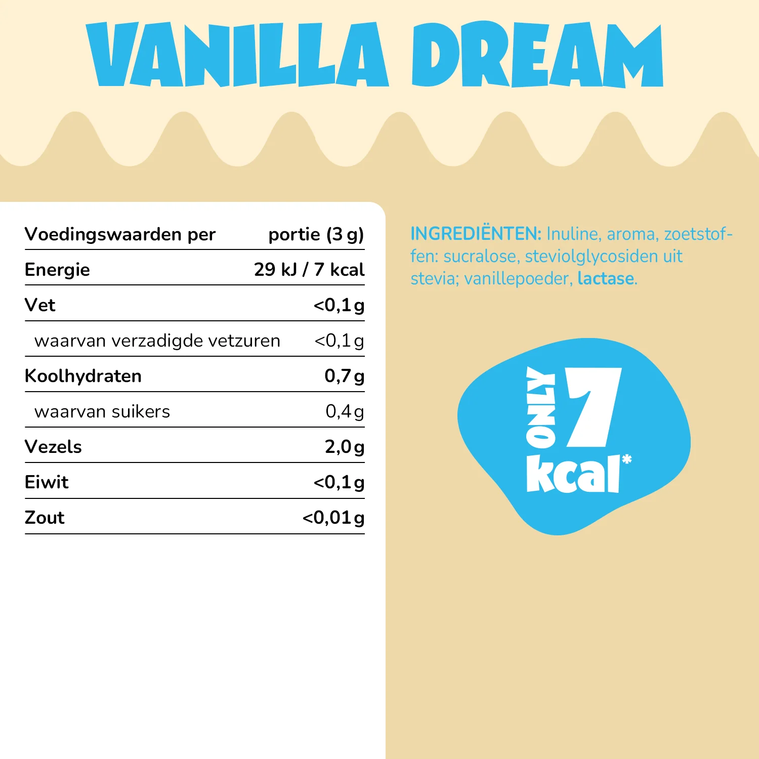 Vanilla Dream - Image 9