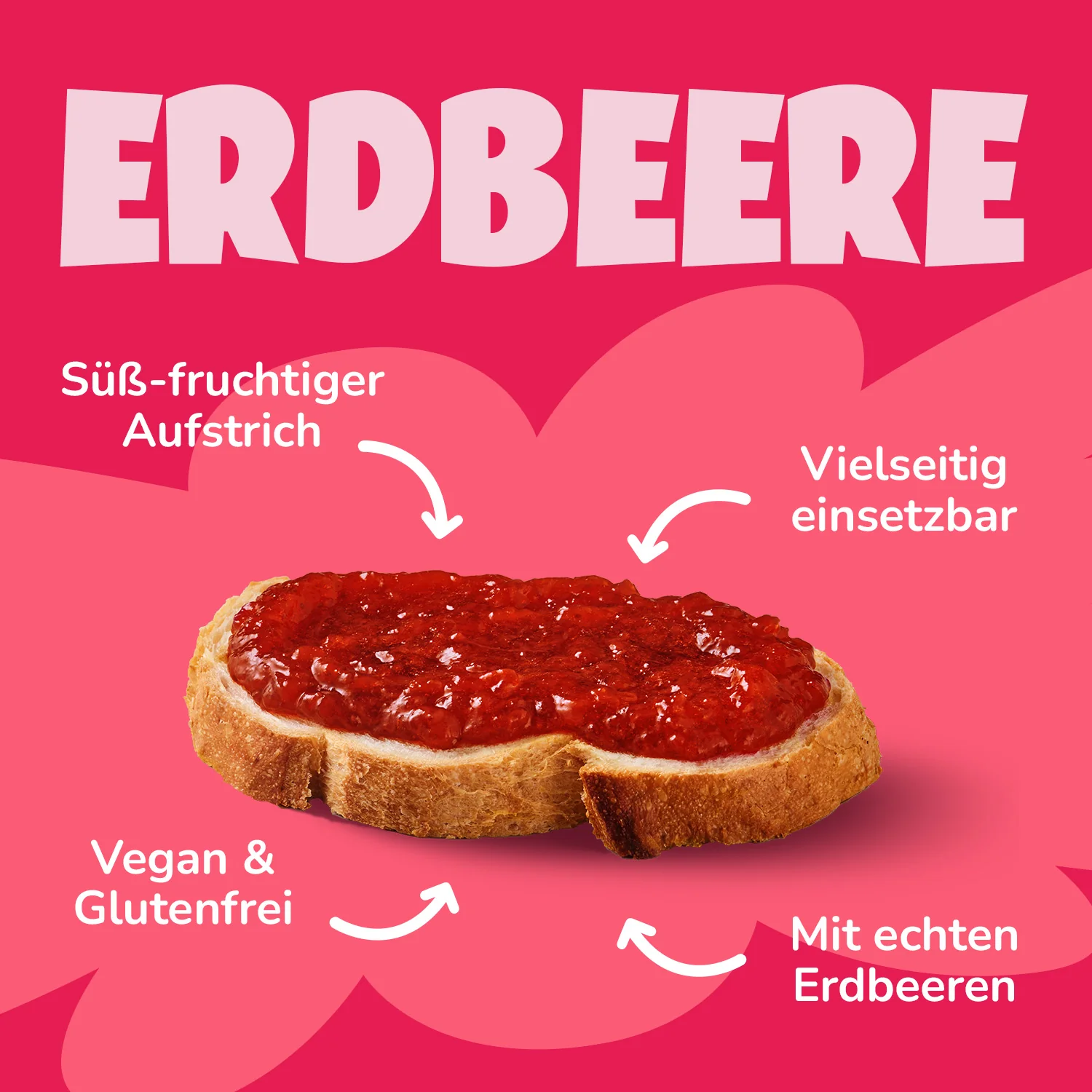 Erdbeere - Image 3