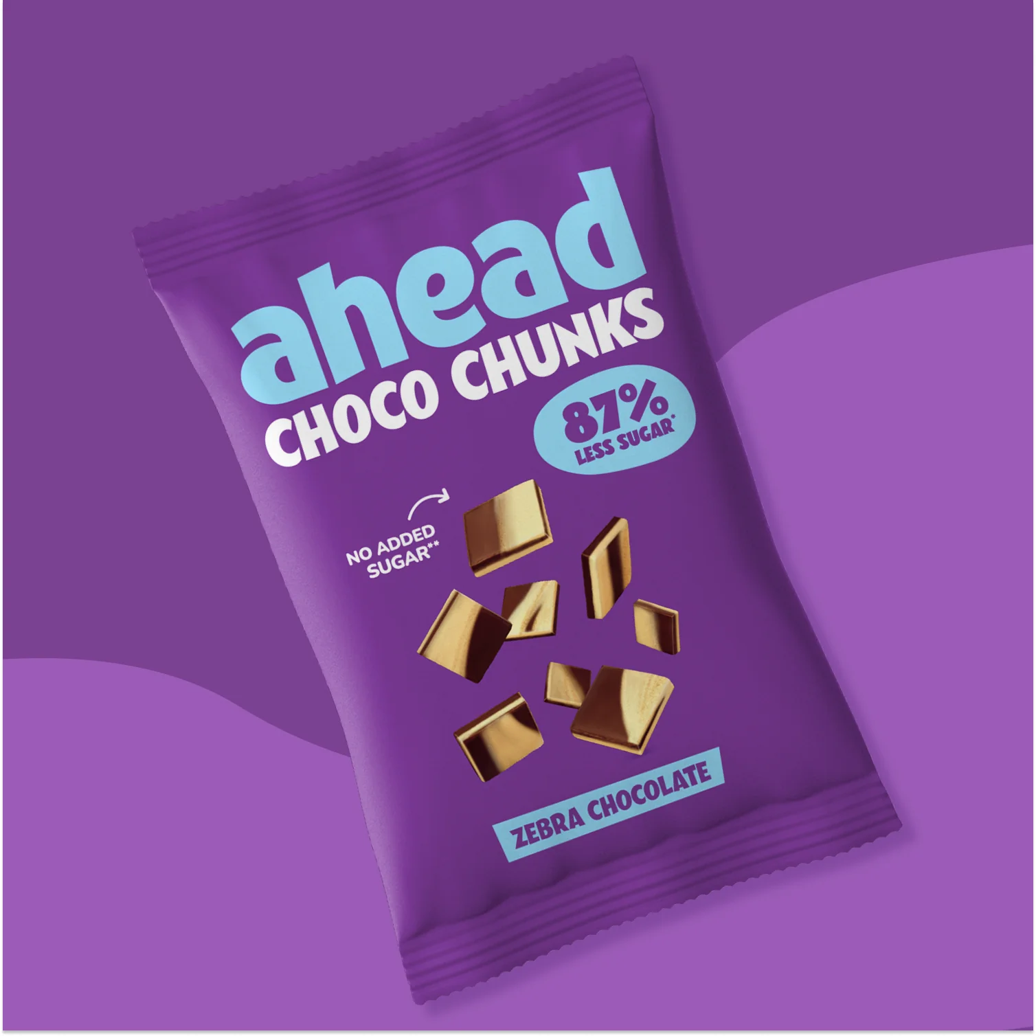 Gratis Zebra Choco Chunks - Image 8