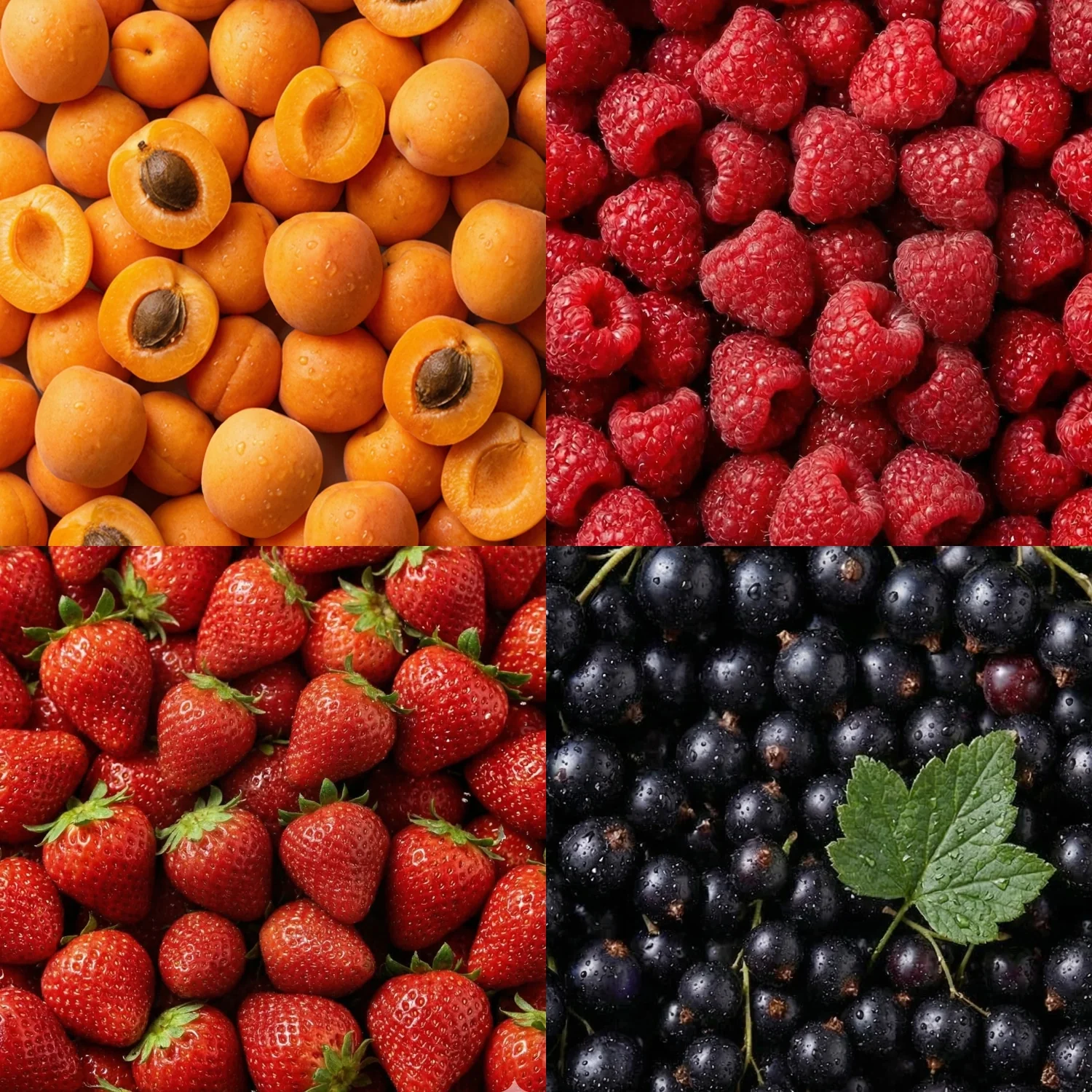 Fruchtaufstrich Probierpaket - Image 3