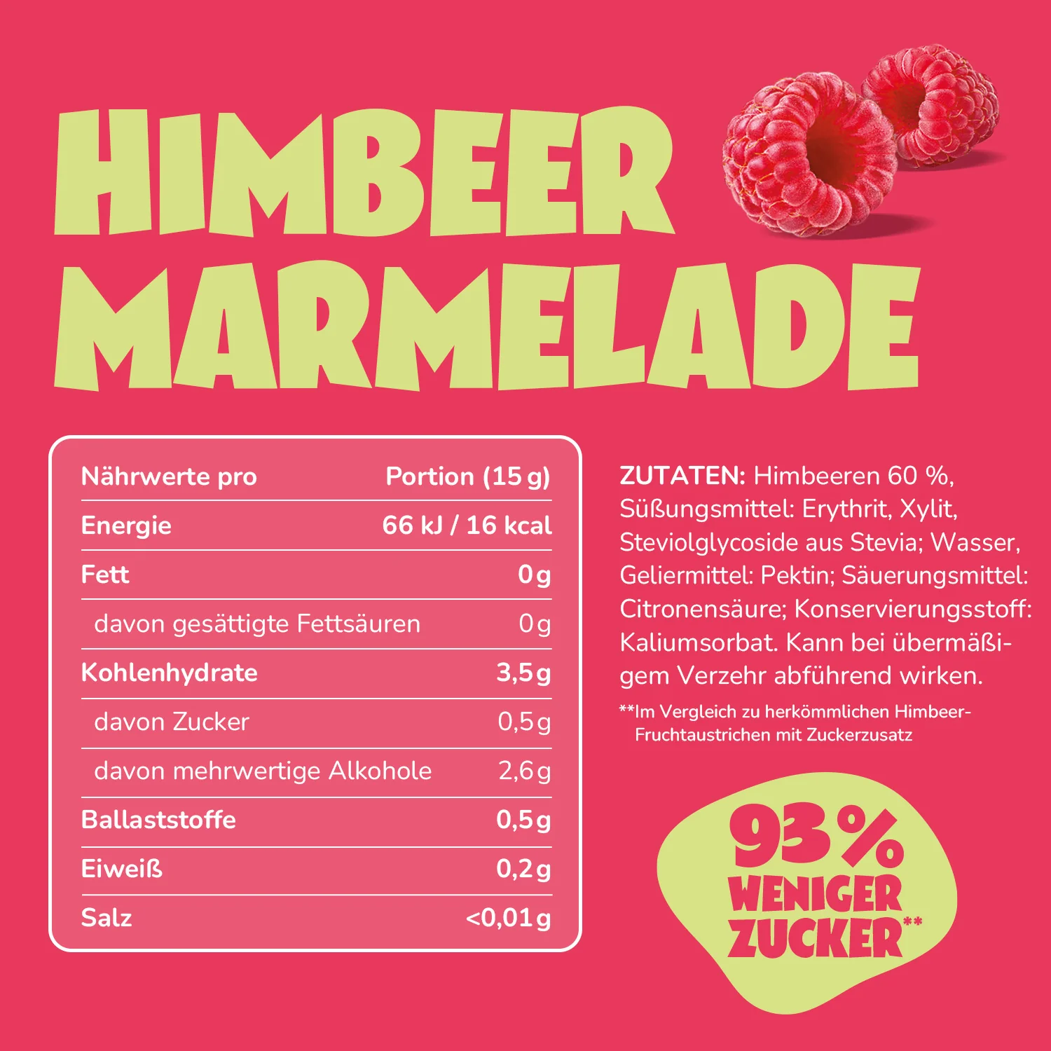 Himbeere - Image 4
