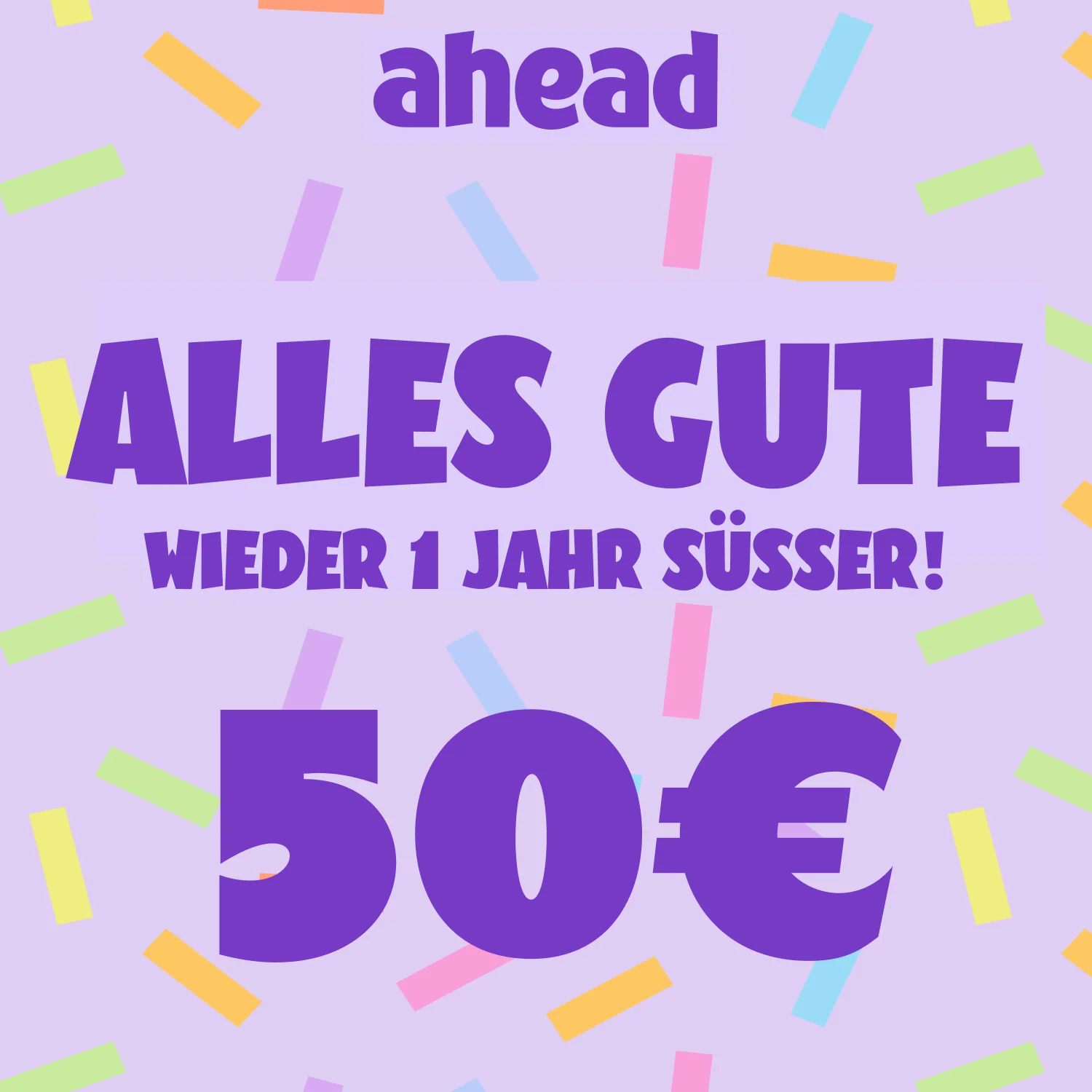 Geschenkgutschein Alles gut - Image 4