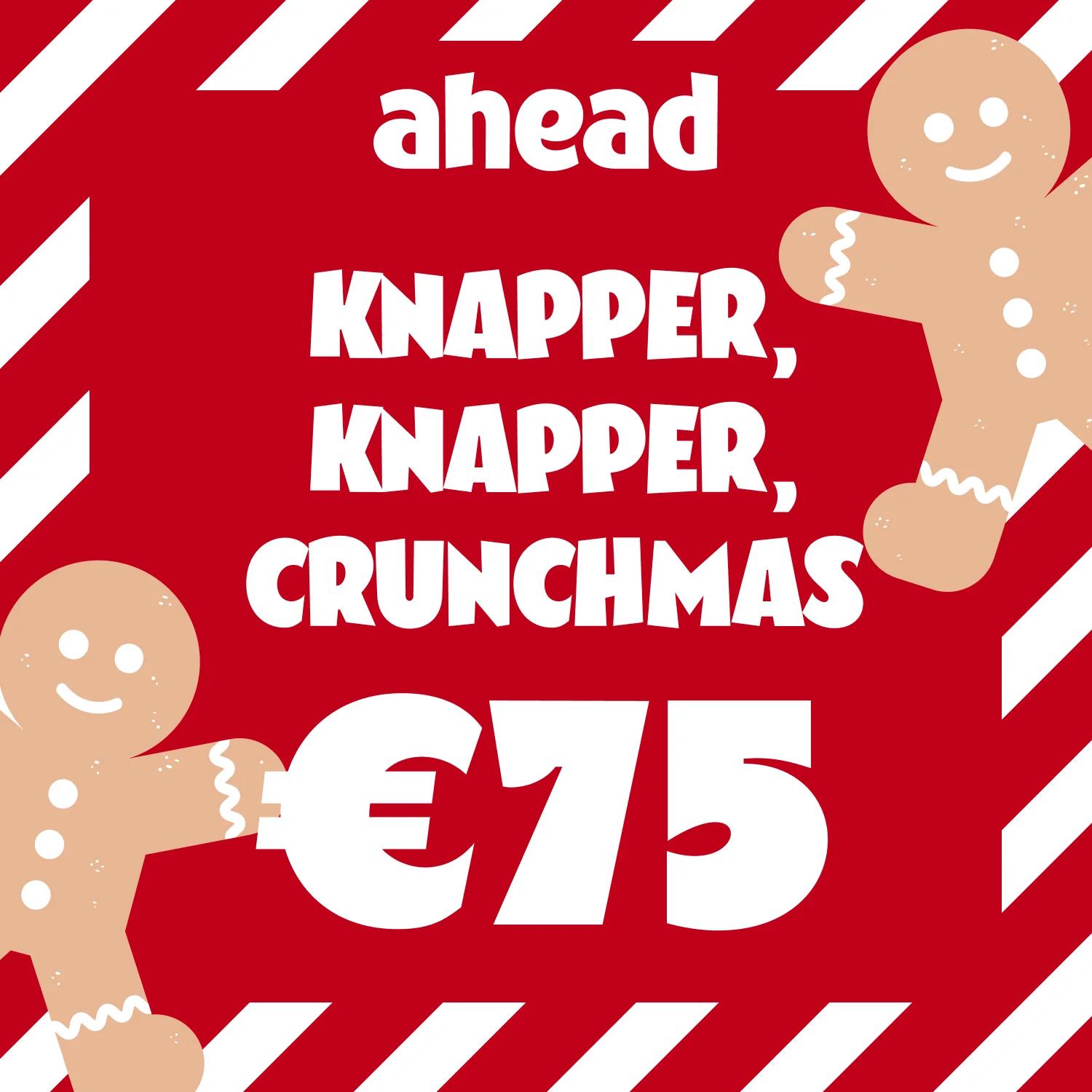 Geschenkgutschein Crunchmas - Image 10