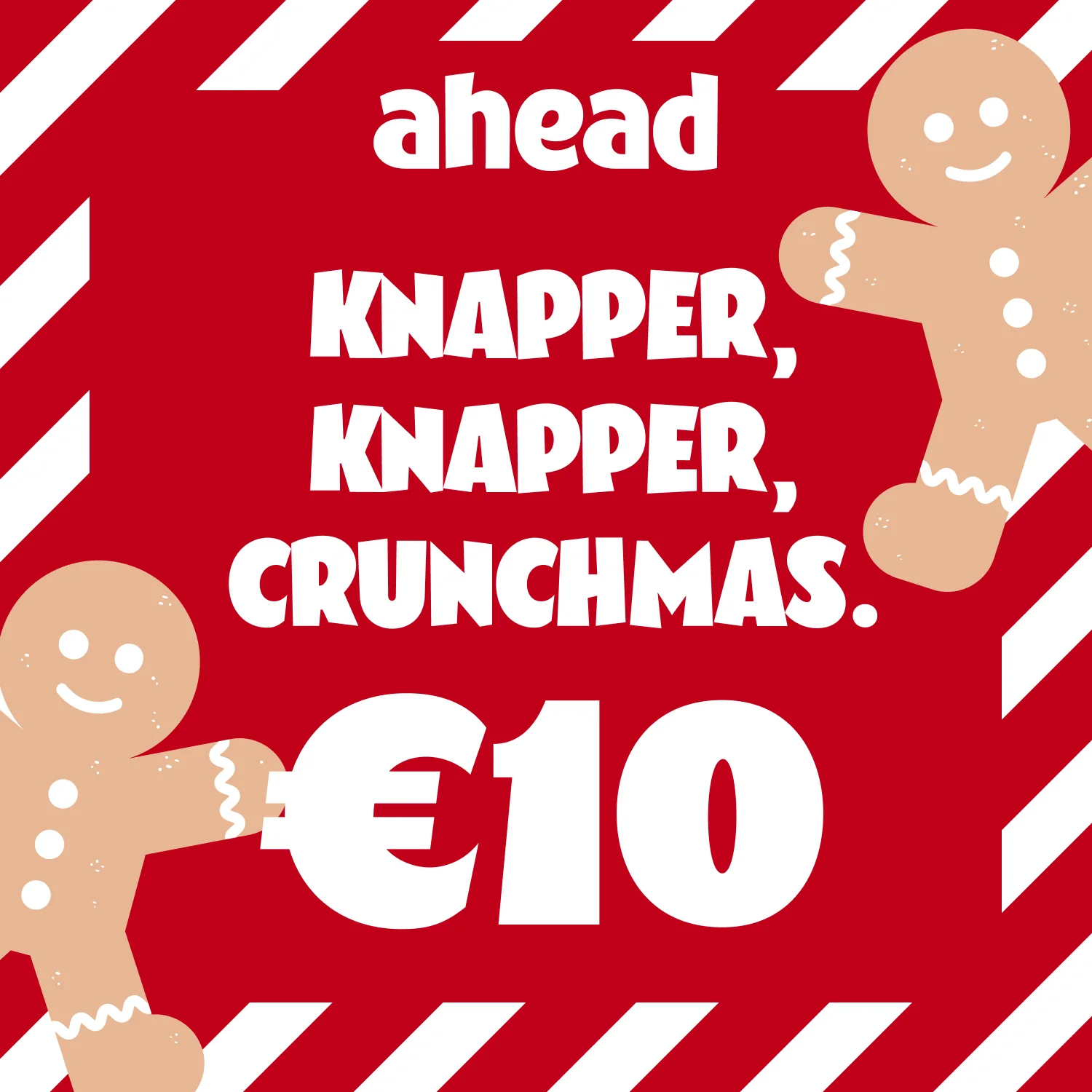 Geschenkgutschein Crunchmas - Image 6