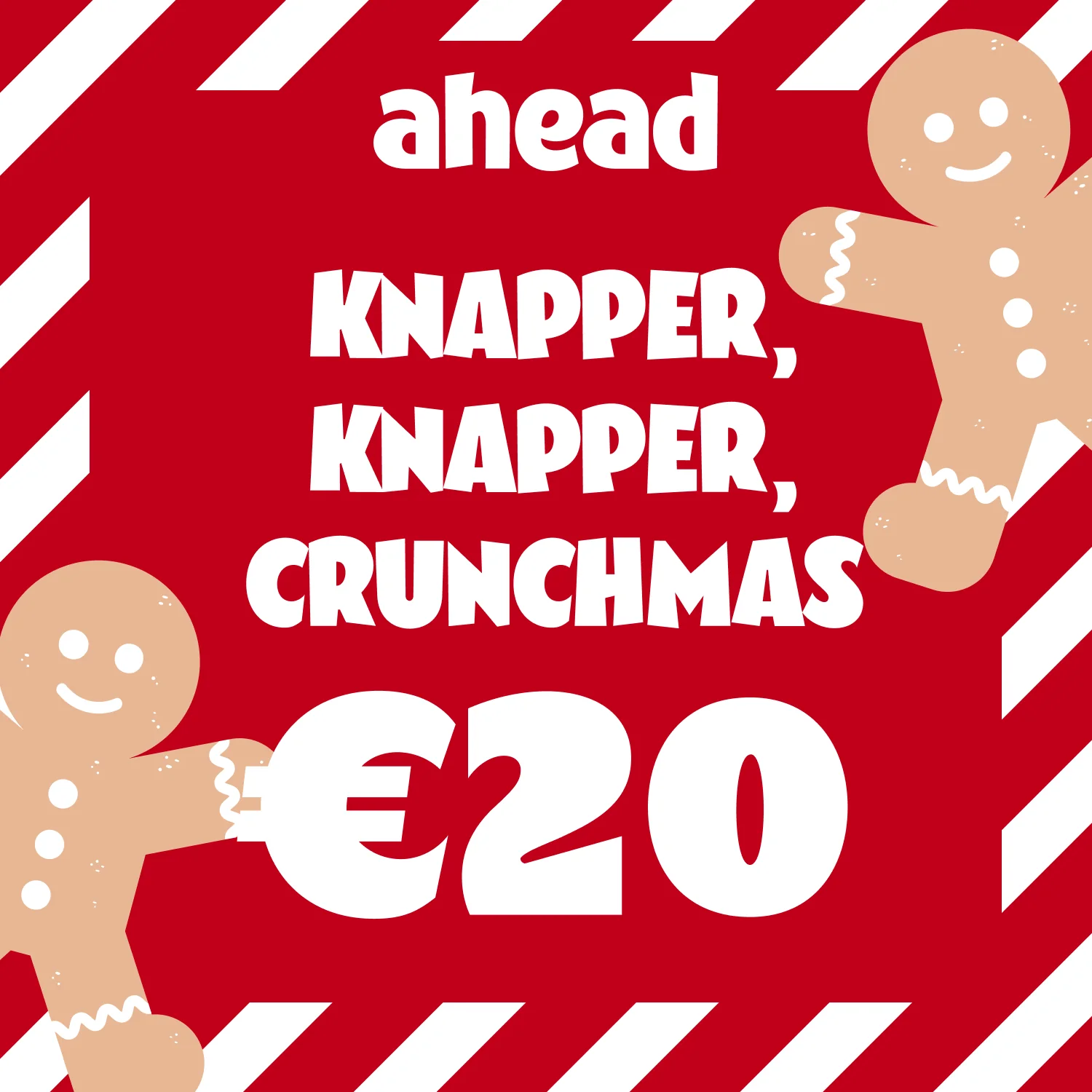 Geschenkgutschein Crunchmas - Image 7