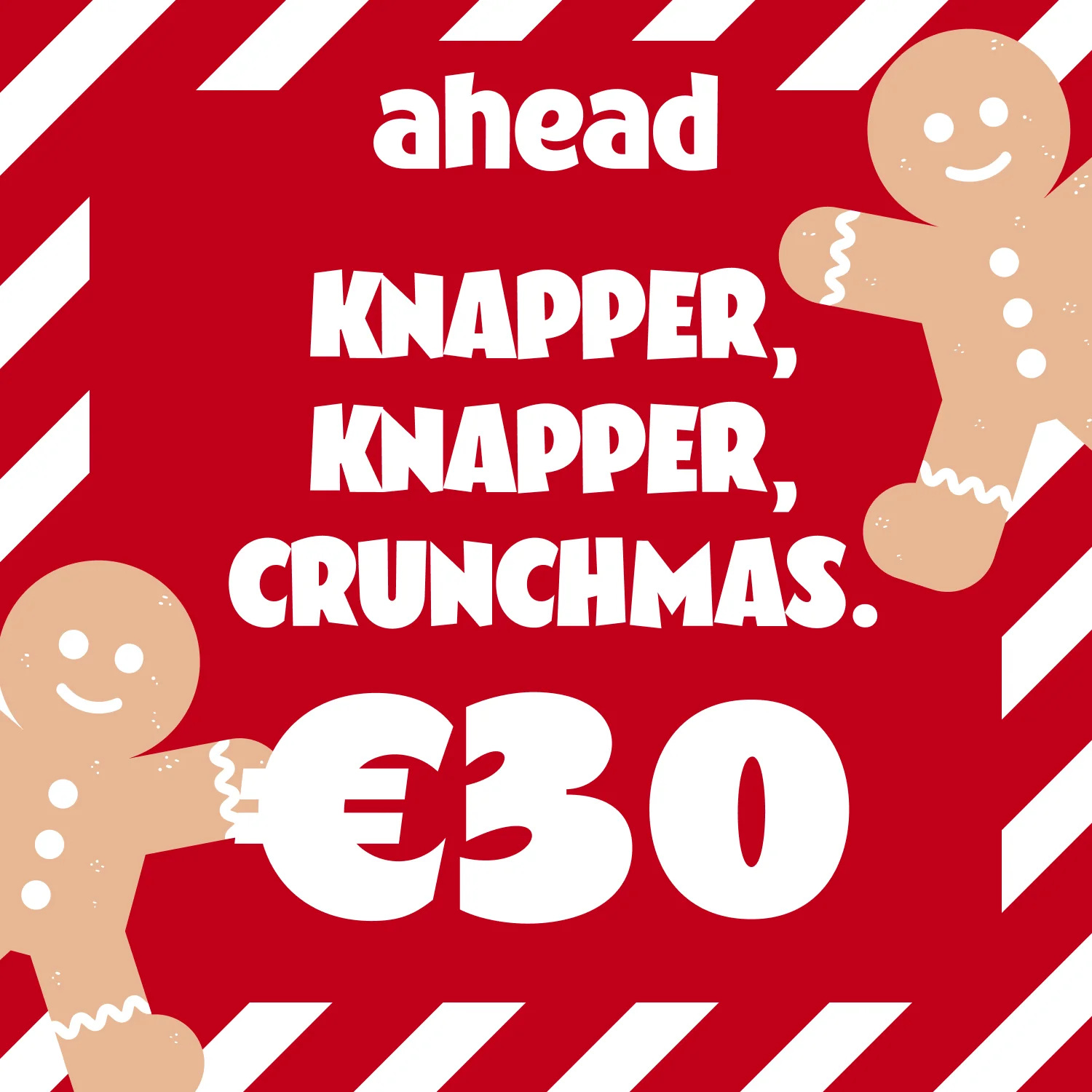 Geschenkgutschein Crunchmas - Image 8