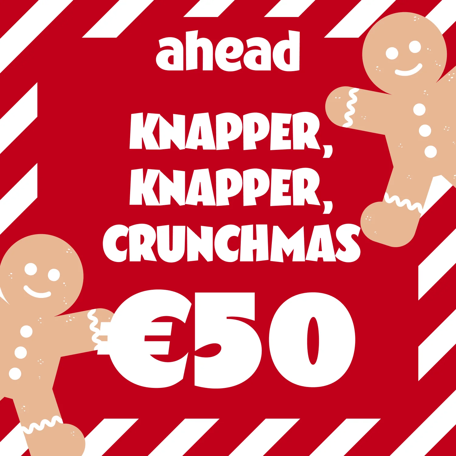 Geschenkgutschein Crunchmas - Image 9