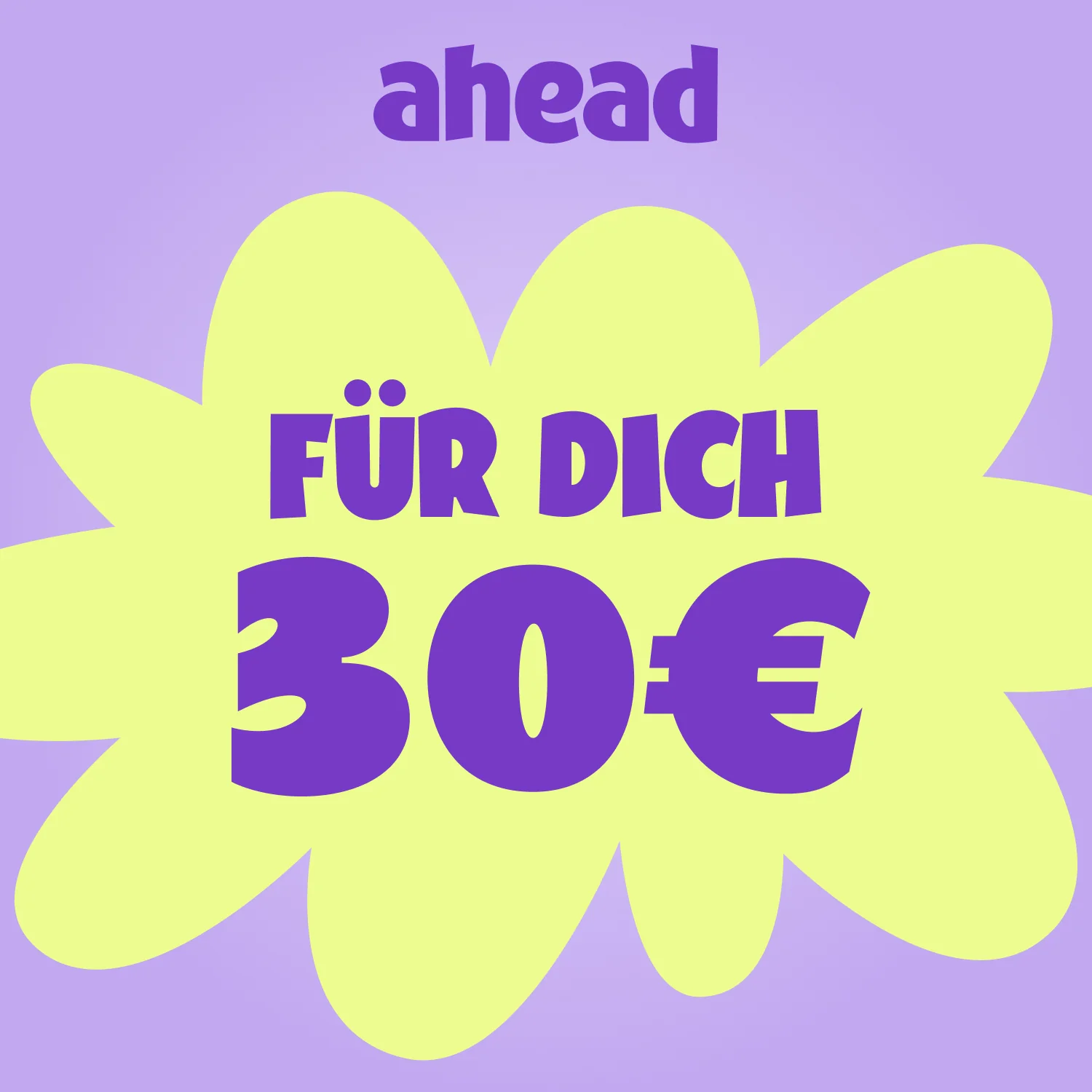 Geschenkgutschein Für dich - Image 3