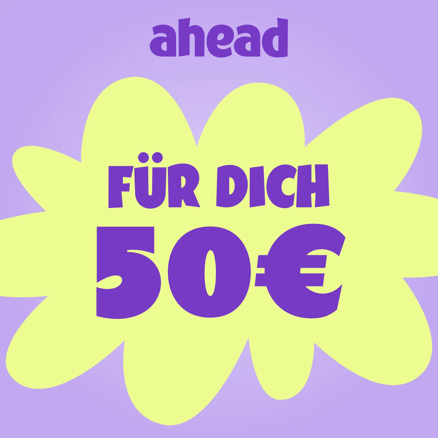 Geschenkgutschein Für dich - Image 4