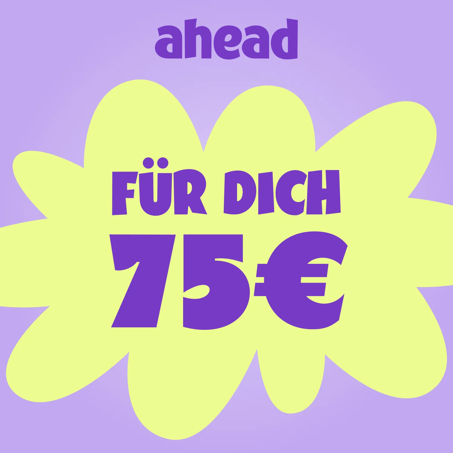 Geschenkgutschein Für dich - Image 5