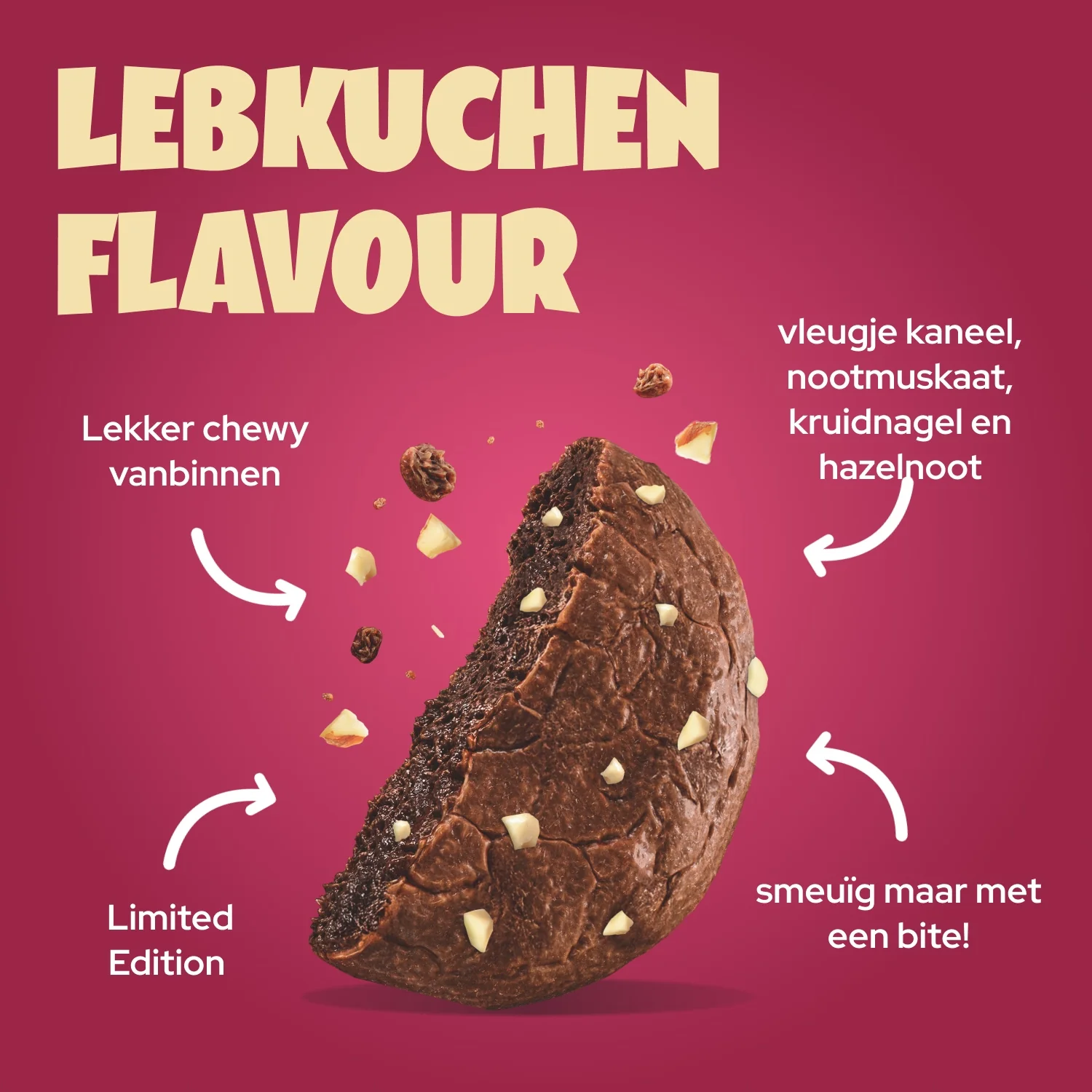 Lebkuchen Flavour - Image 10