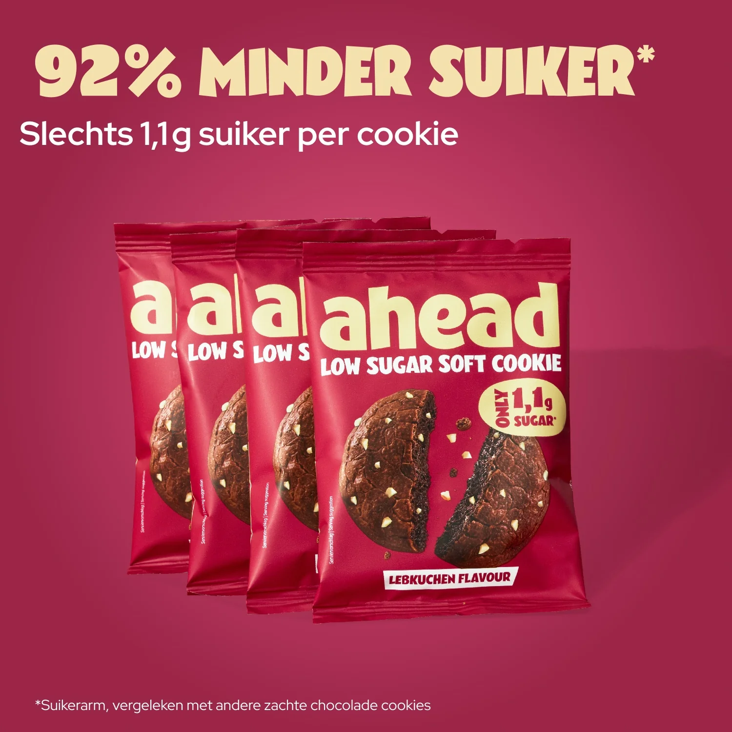 Lebkuchen Flavour - Image 11