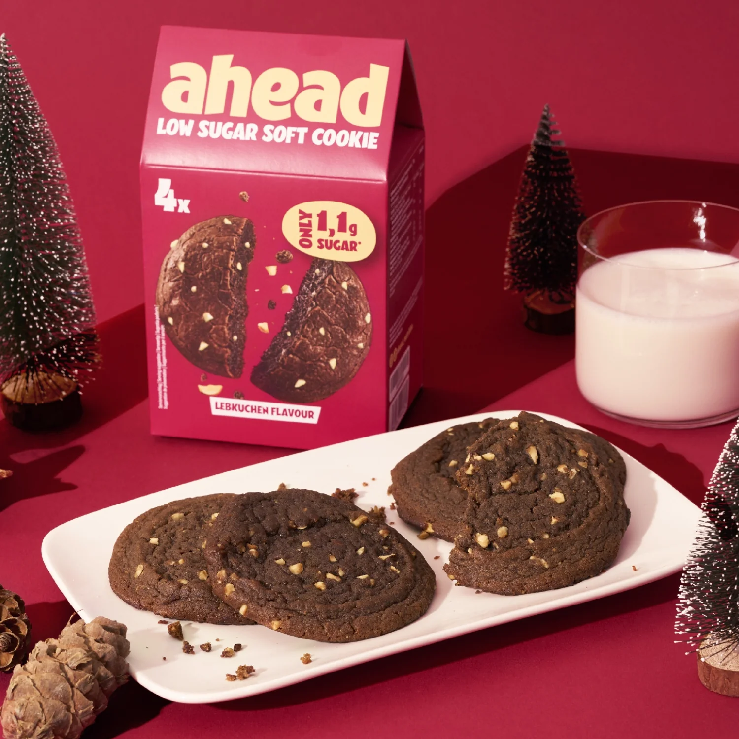 Lebkuchen Flavour - Image 12