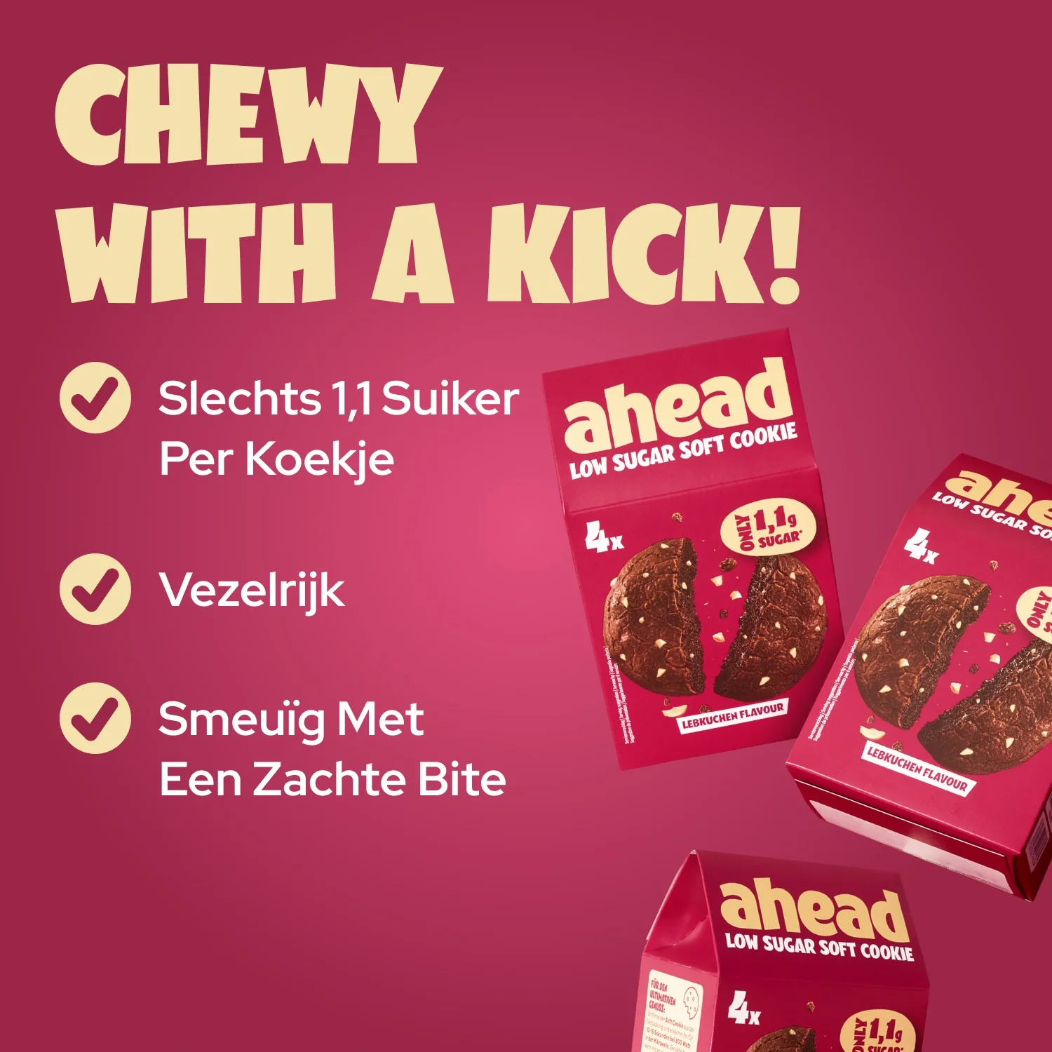 Lebkuchen Flavour - Image 13