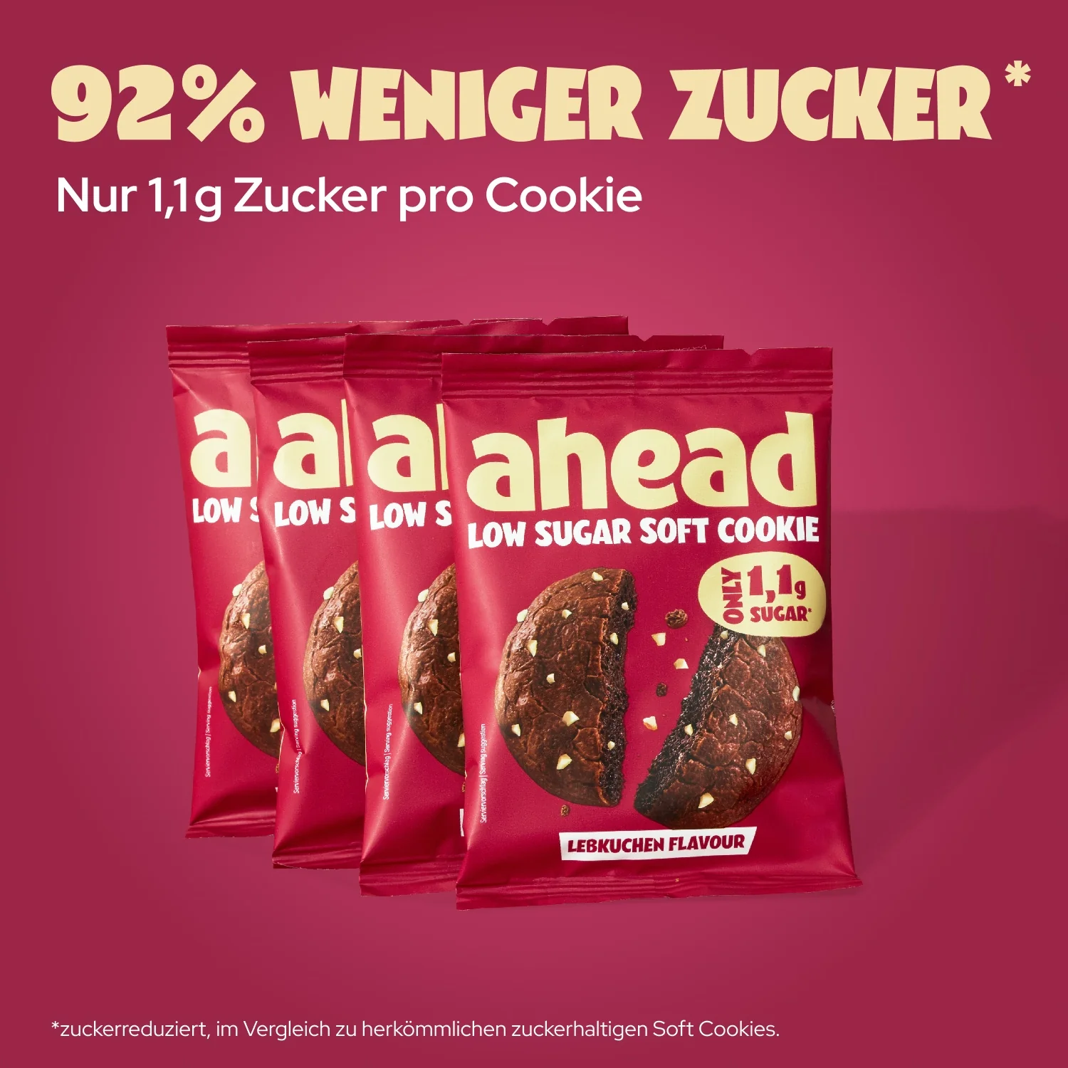 Lebkuchen Flavour - Image 3