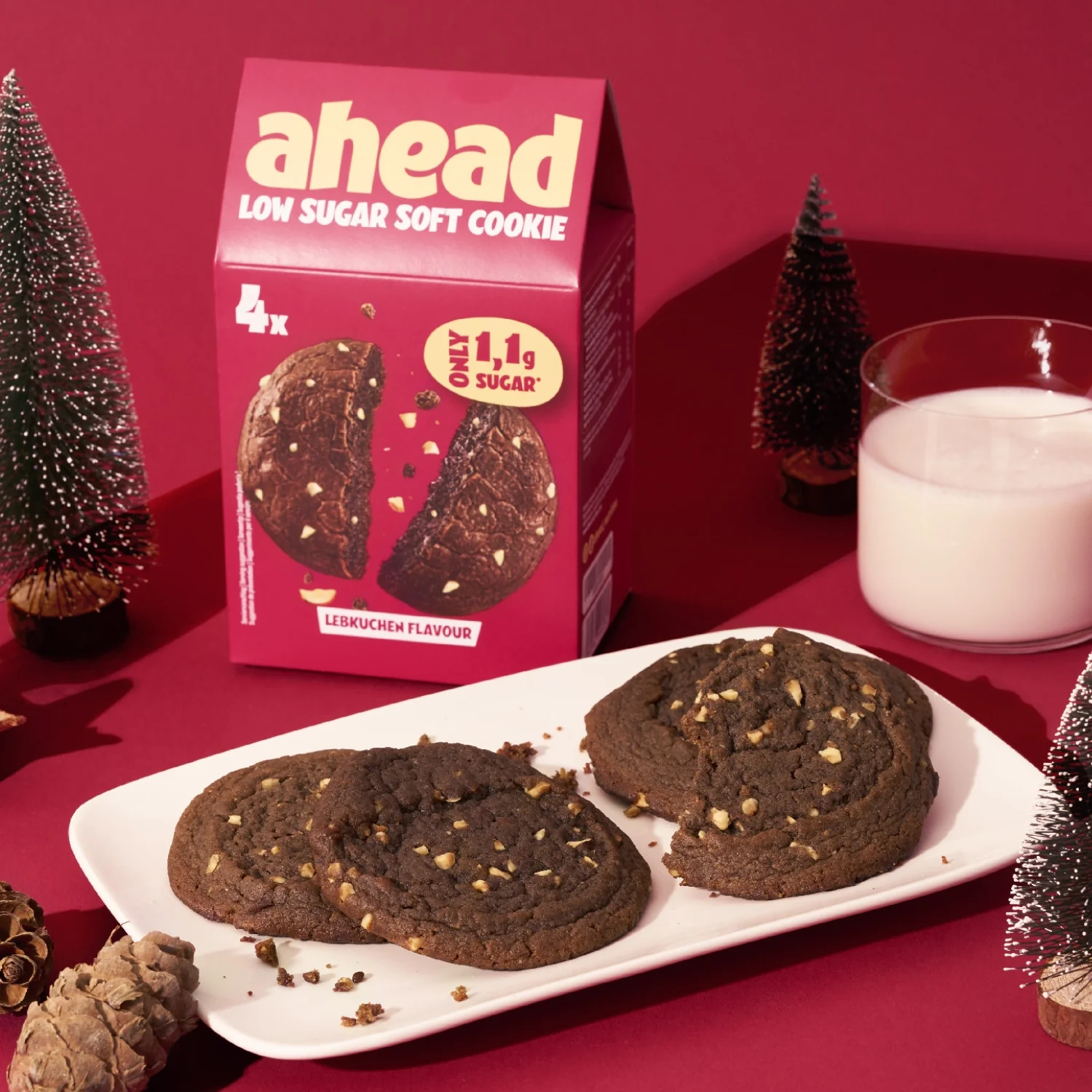 Lebkuchen Flavour - Image 4