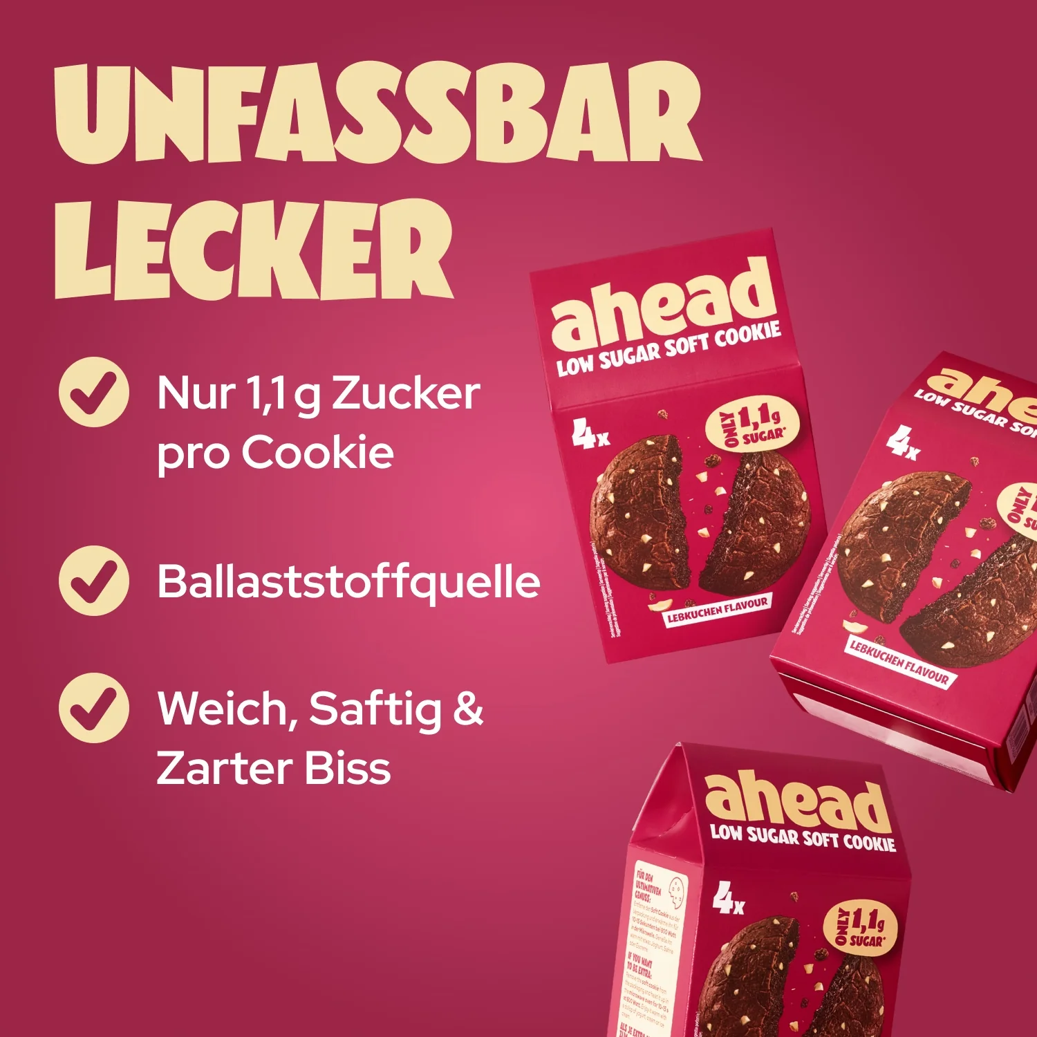 Lebkuchen Flavour - Image 5