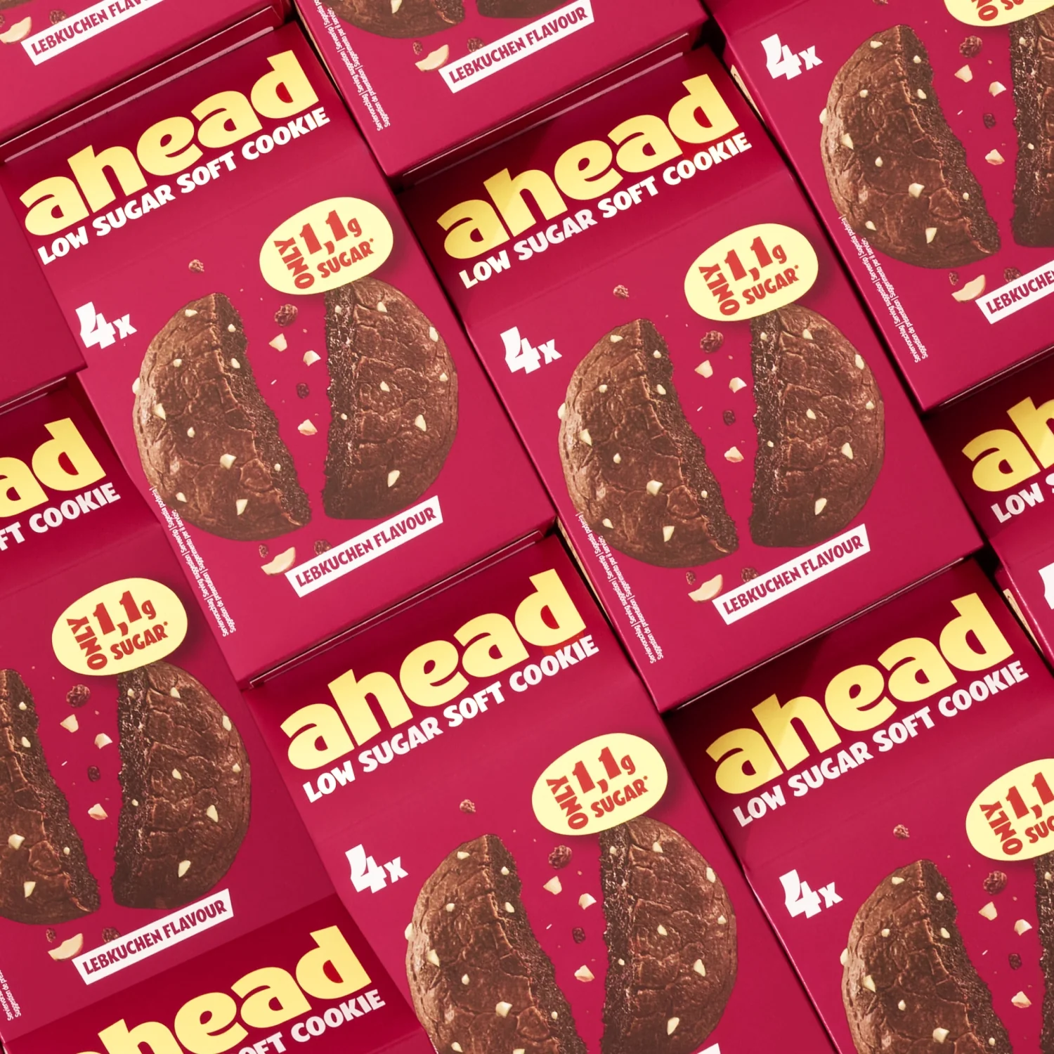 Lebkuchen Flavour - Image 6