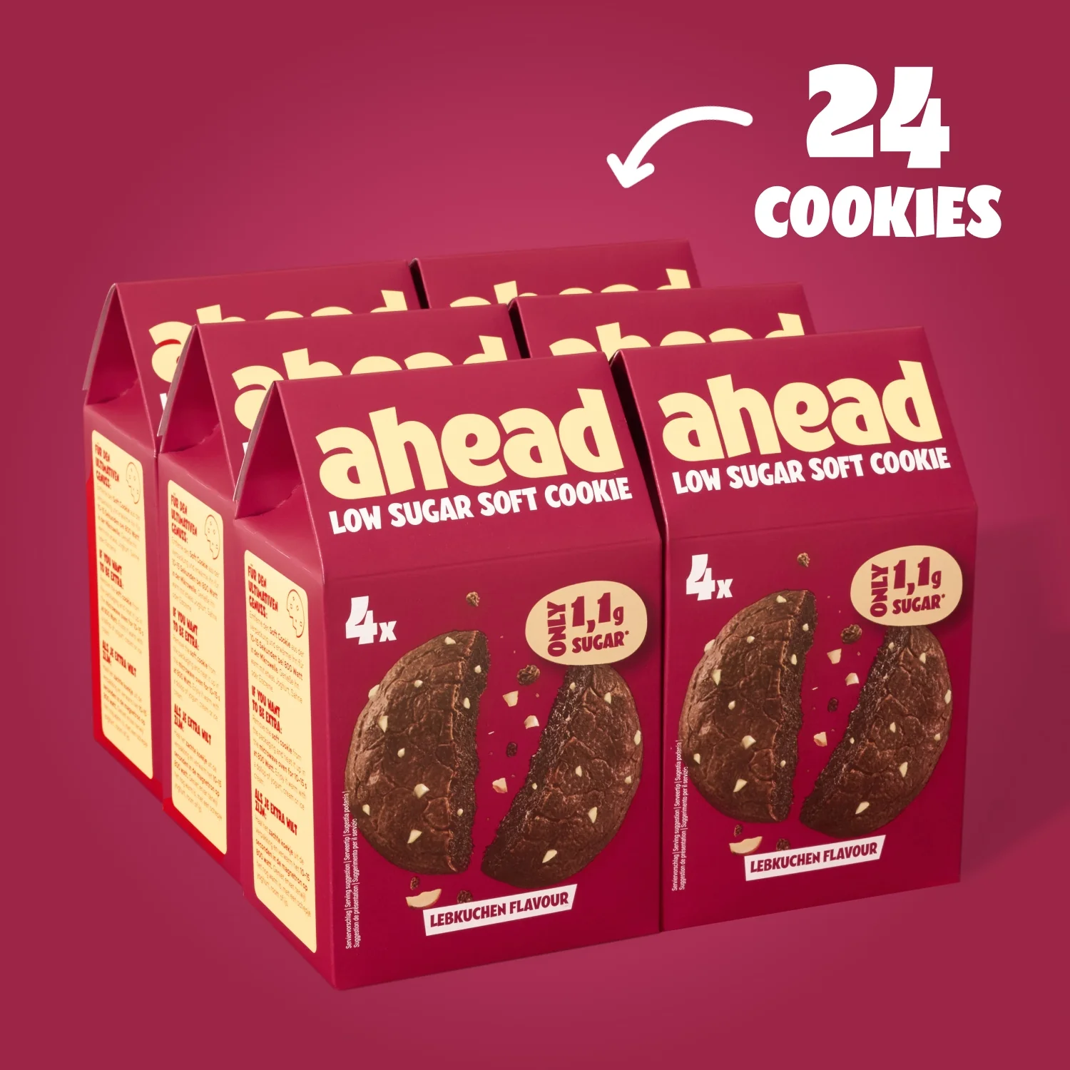 Lebkuchen Flavour - Image 8