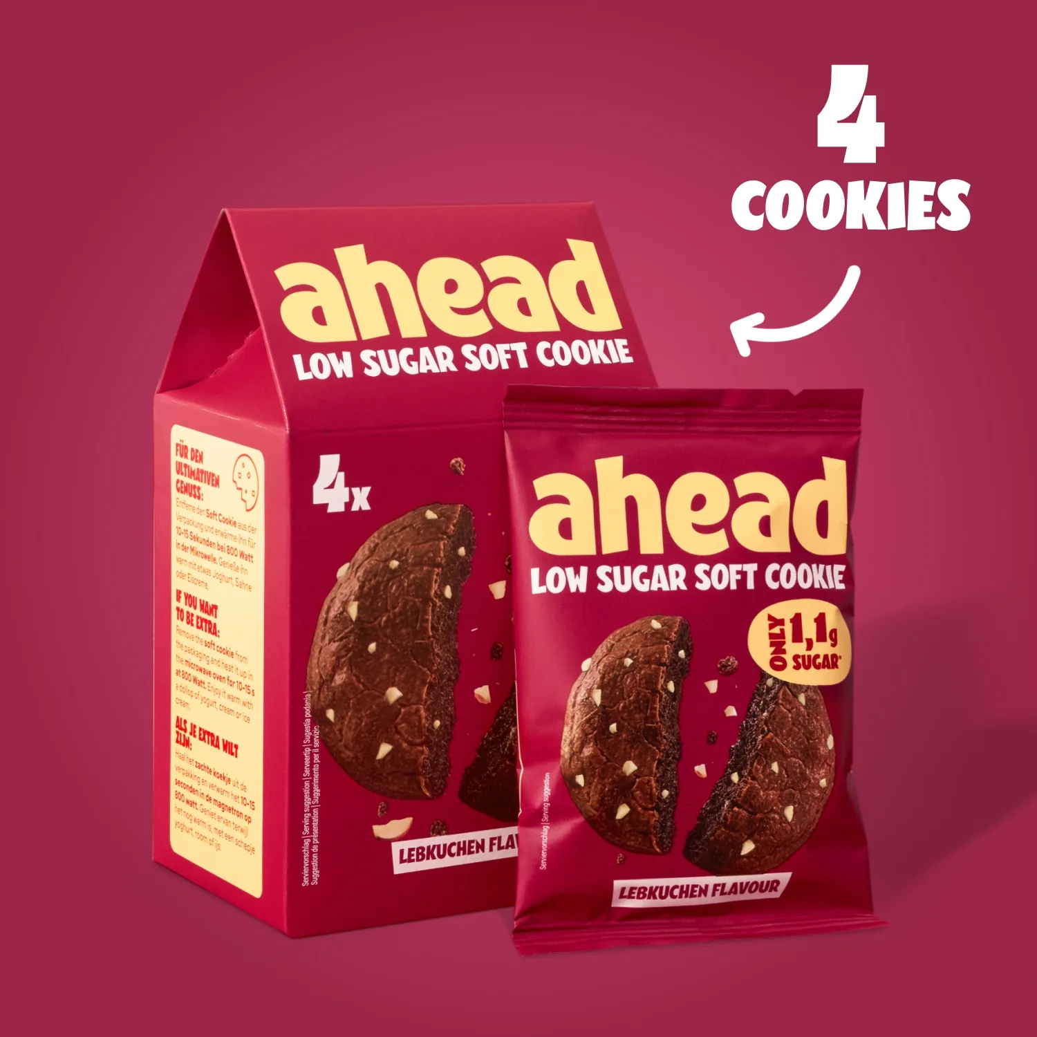 Lebkuchen Flavour - Image 9