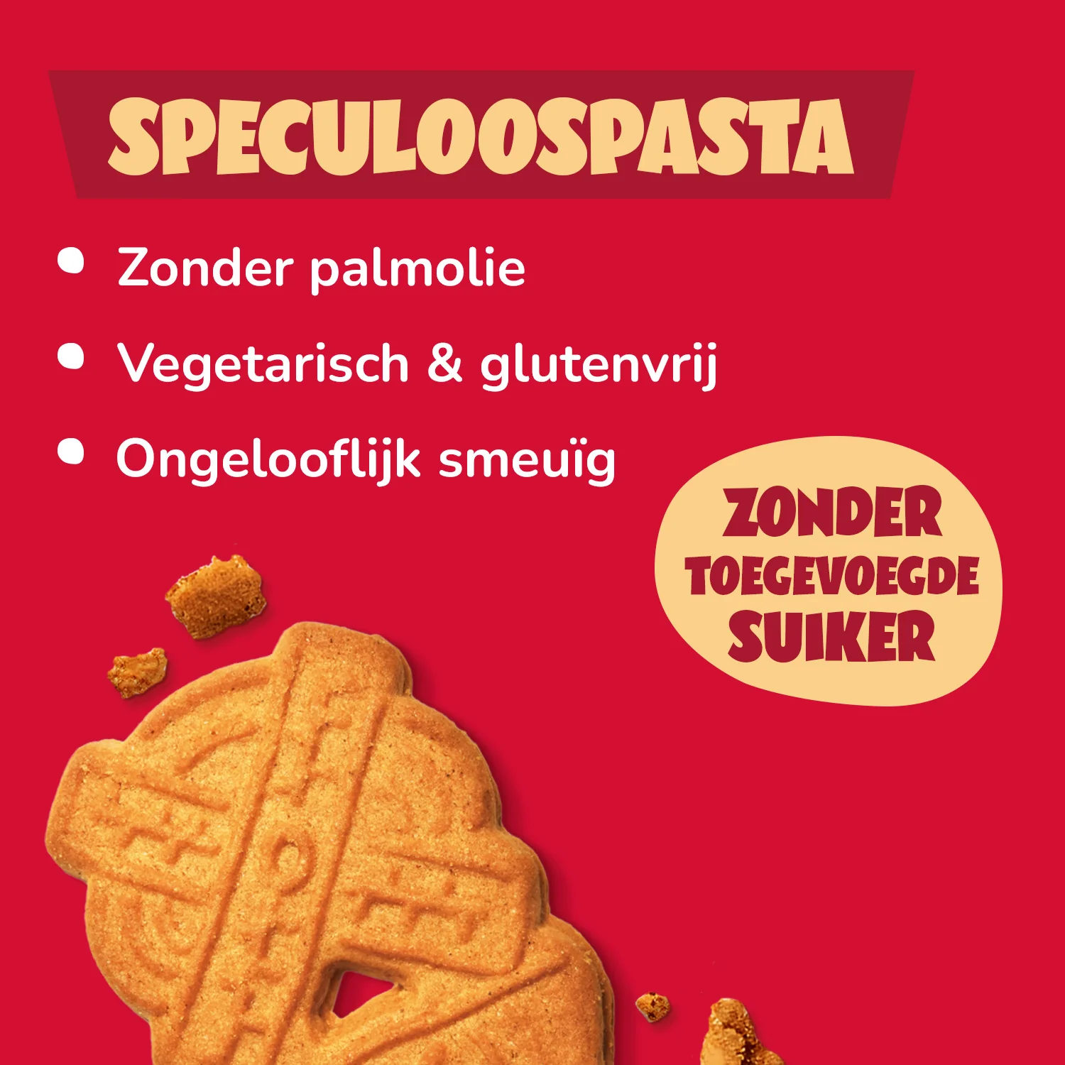 Crazy Spekulatius 200g - Image 8
