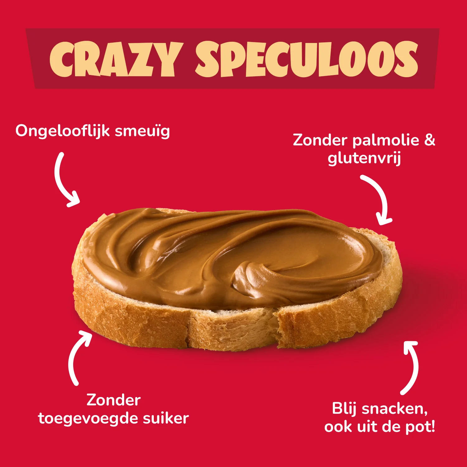 Crazy Spekulatius 200g - Image 9