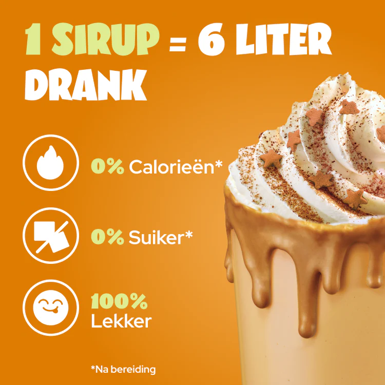 Pumpkin Spice Flavour - Image 10