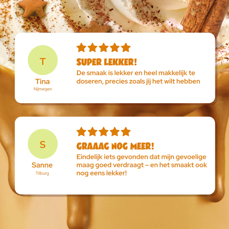 Pumpkin Spice Flavour - Image 7