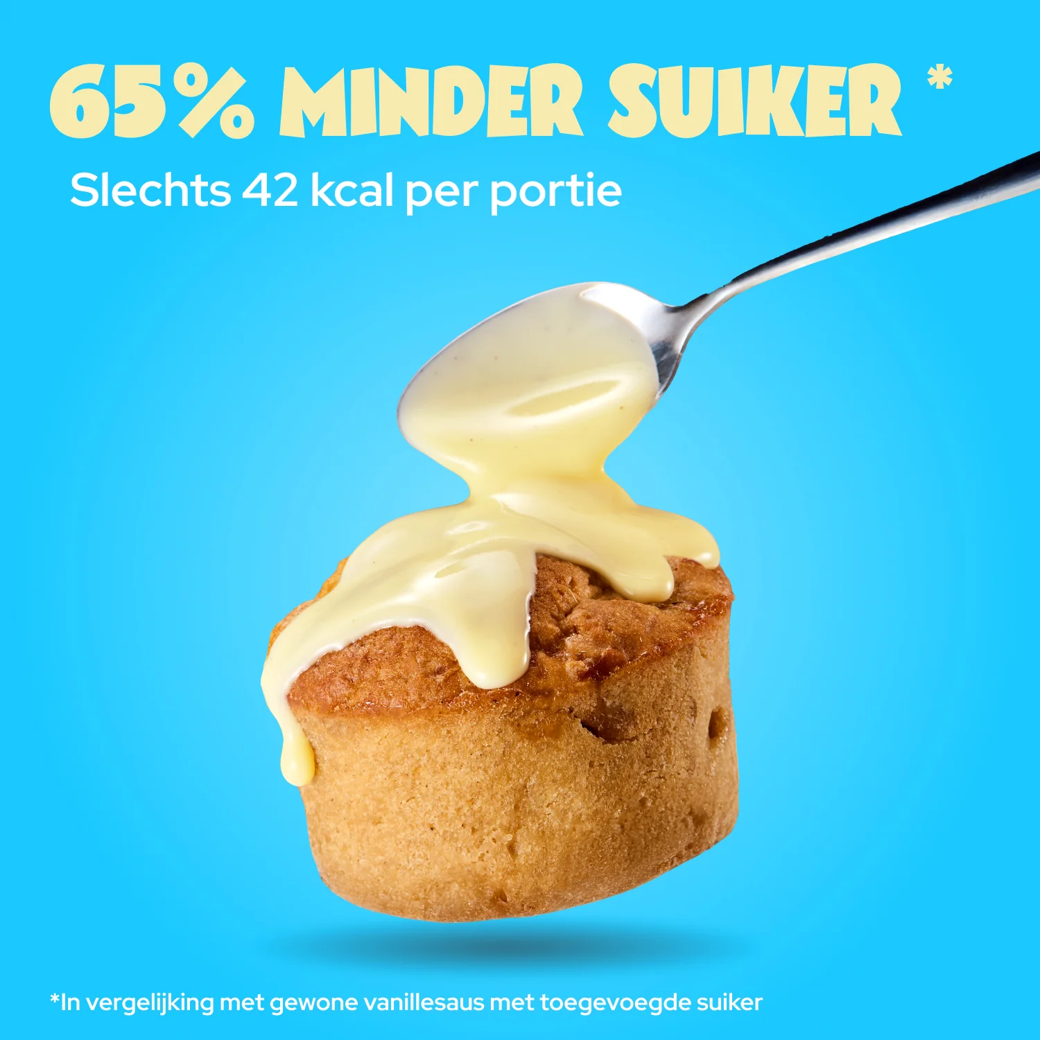 Gratis Vanillesoße - Image 7