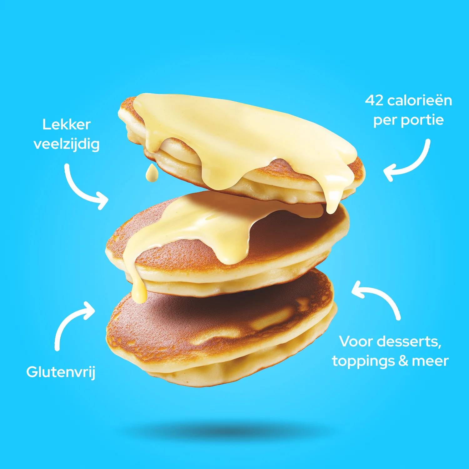 Gratis Vanillesoße - Image 8
