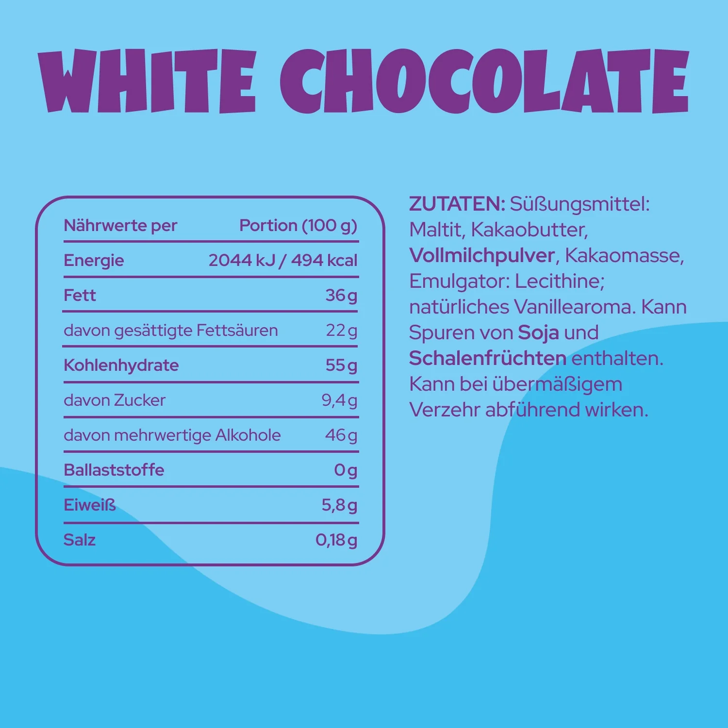 Chunks Probierpaket - Image 9