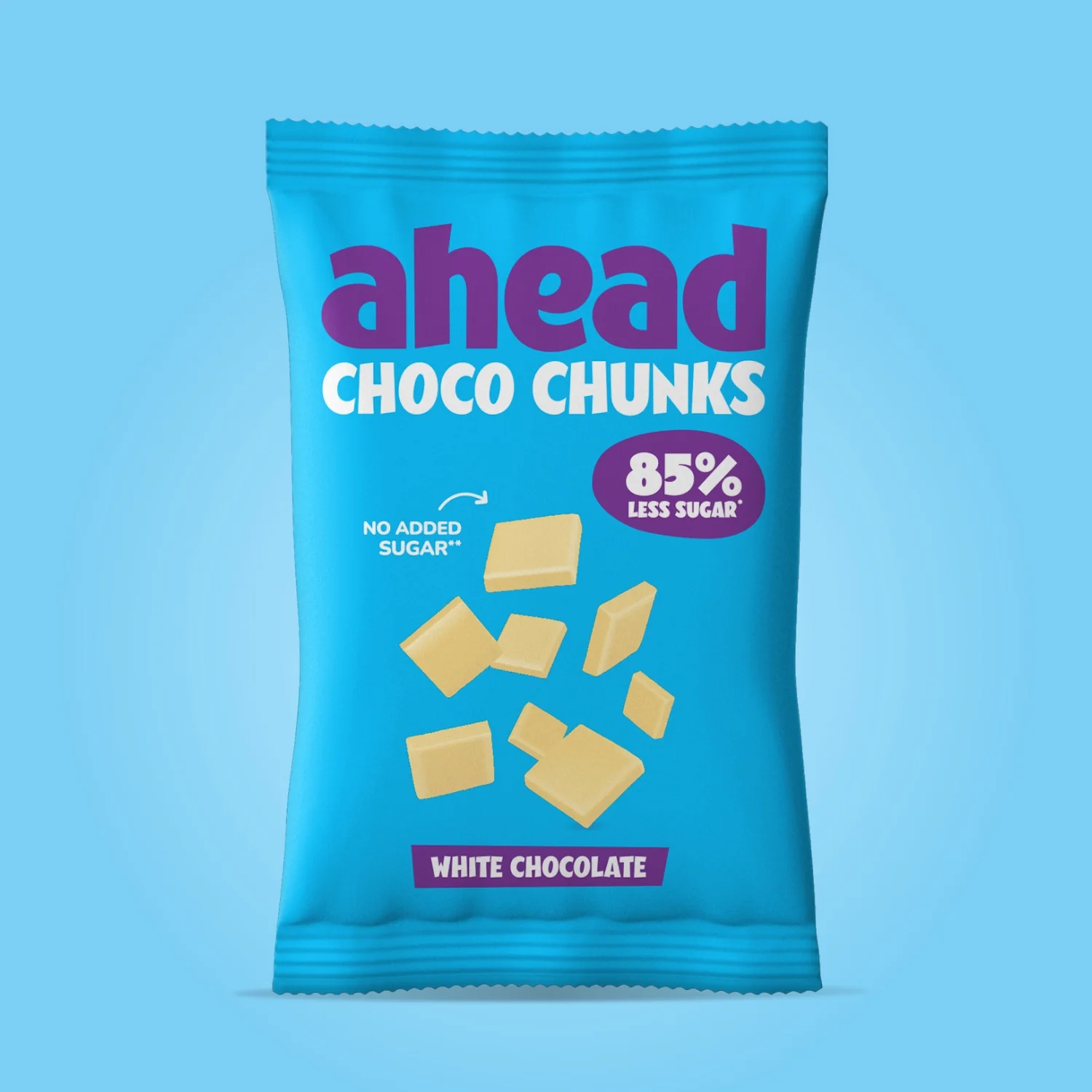 White Choco Chunks - Image 6